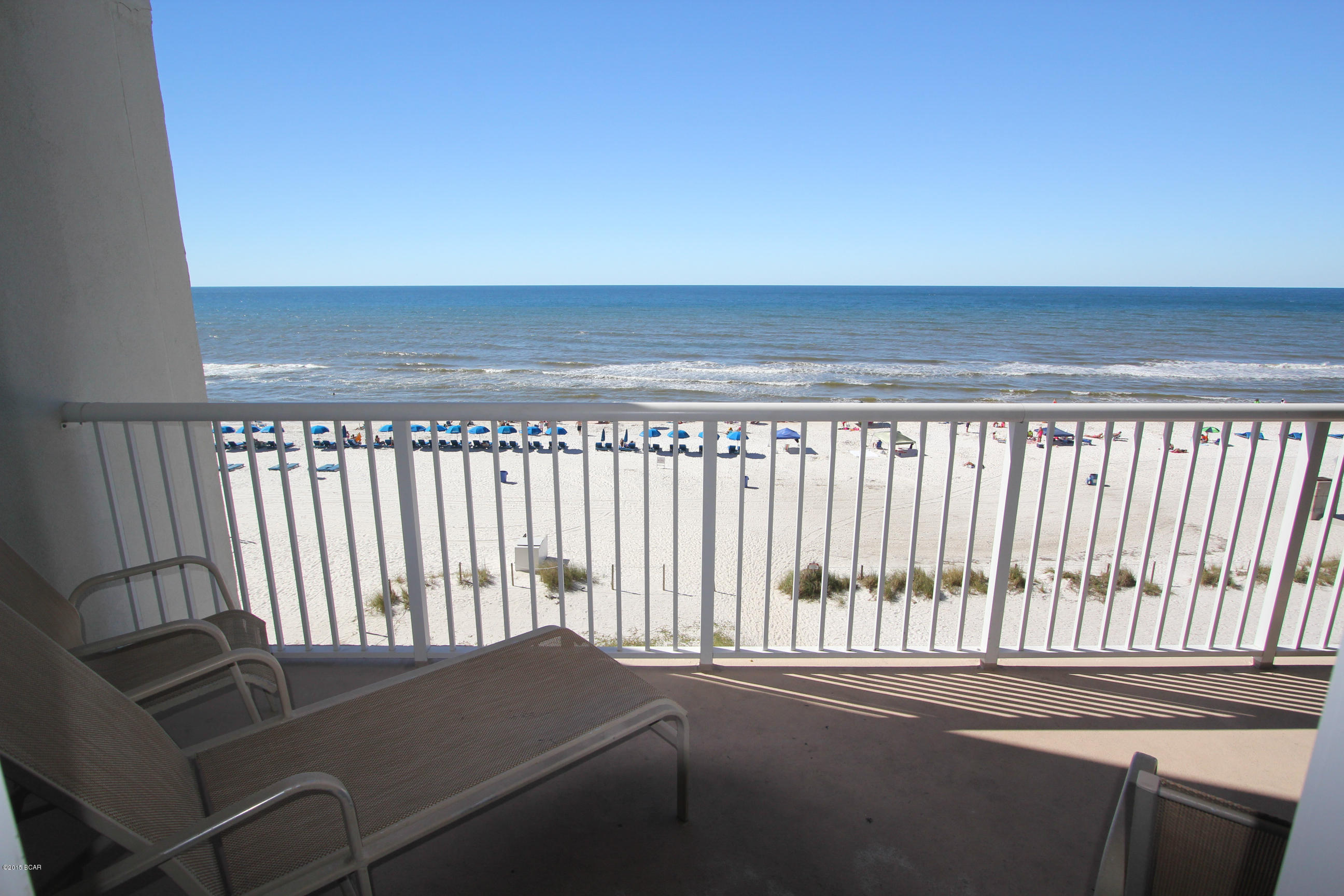 Majestic Beach Tower I - Residential