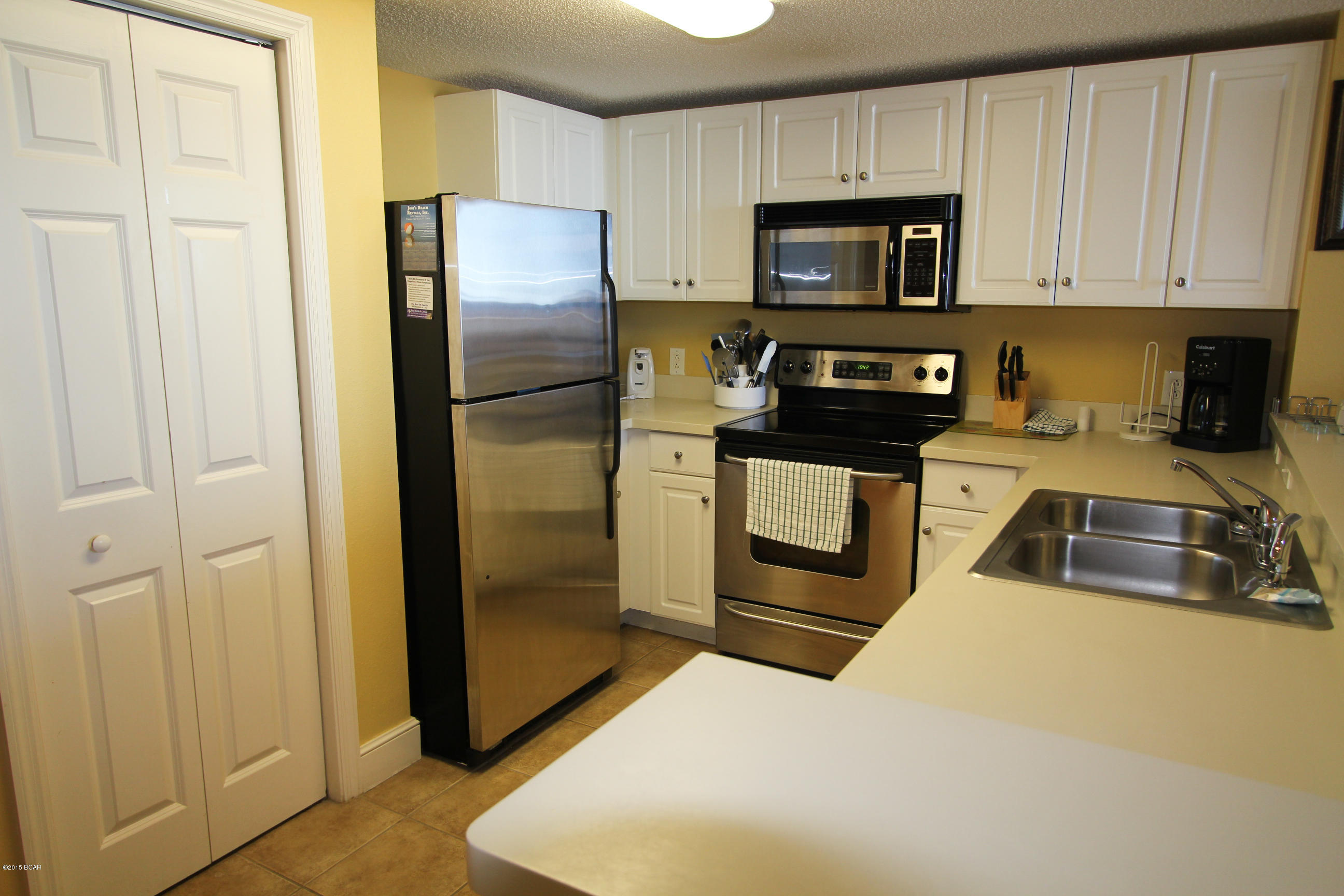 Majestic Beach Tower I - Residential
