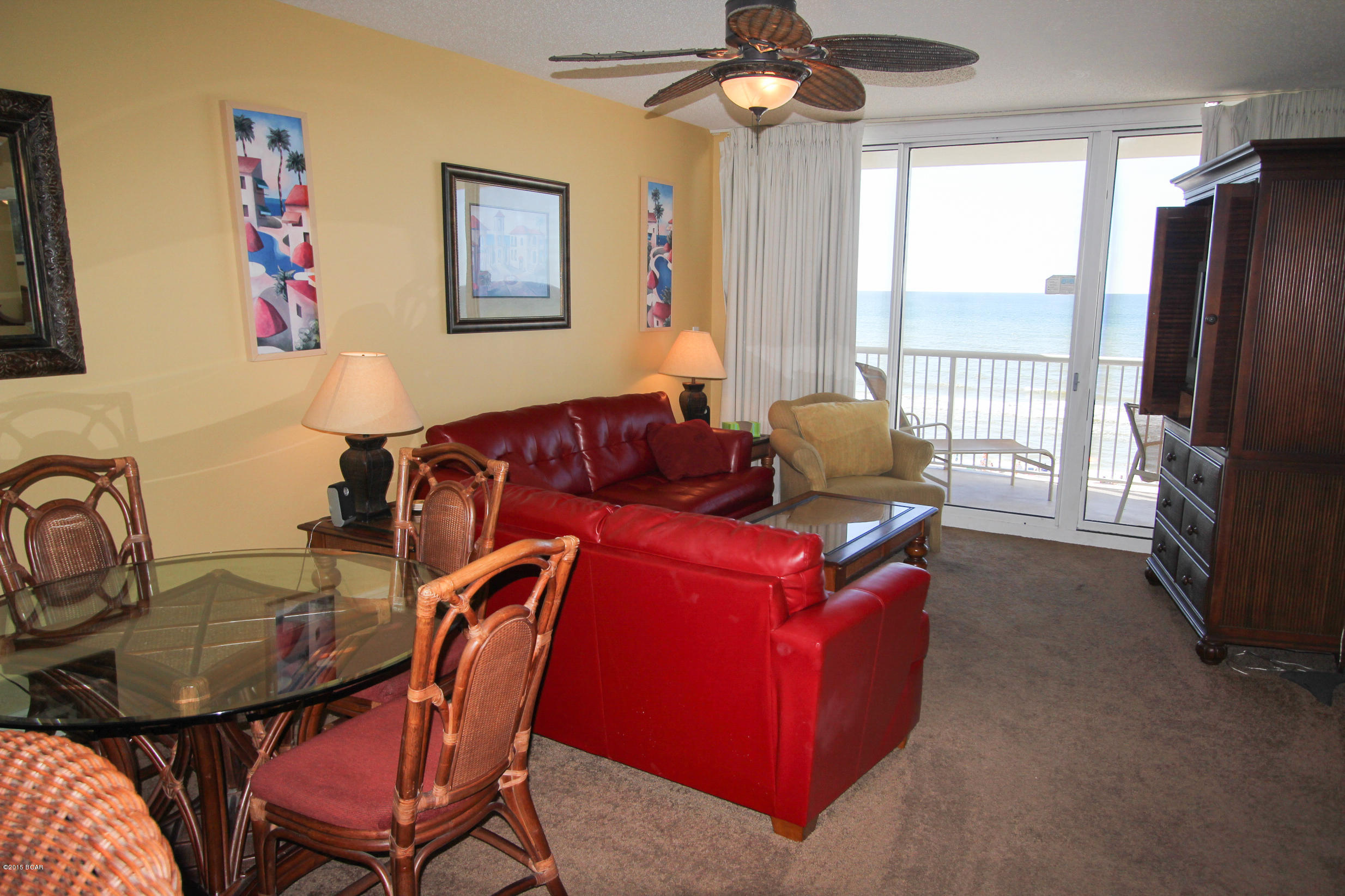 Majestic Beach Tower I - Residential