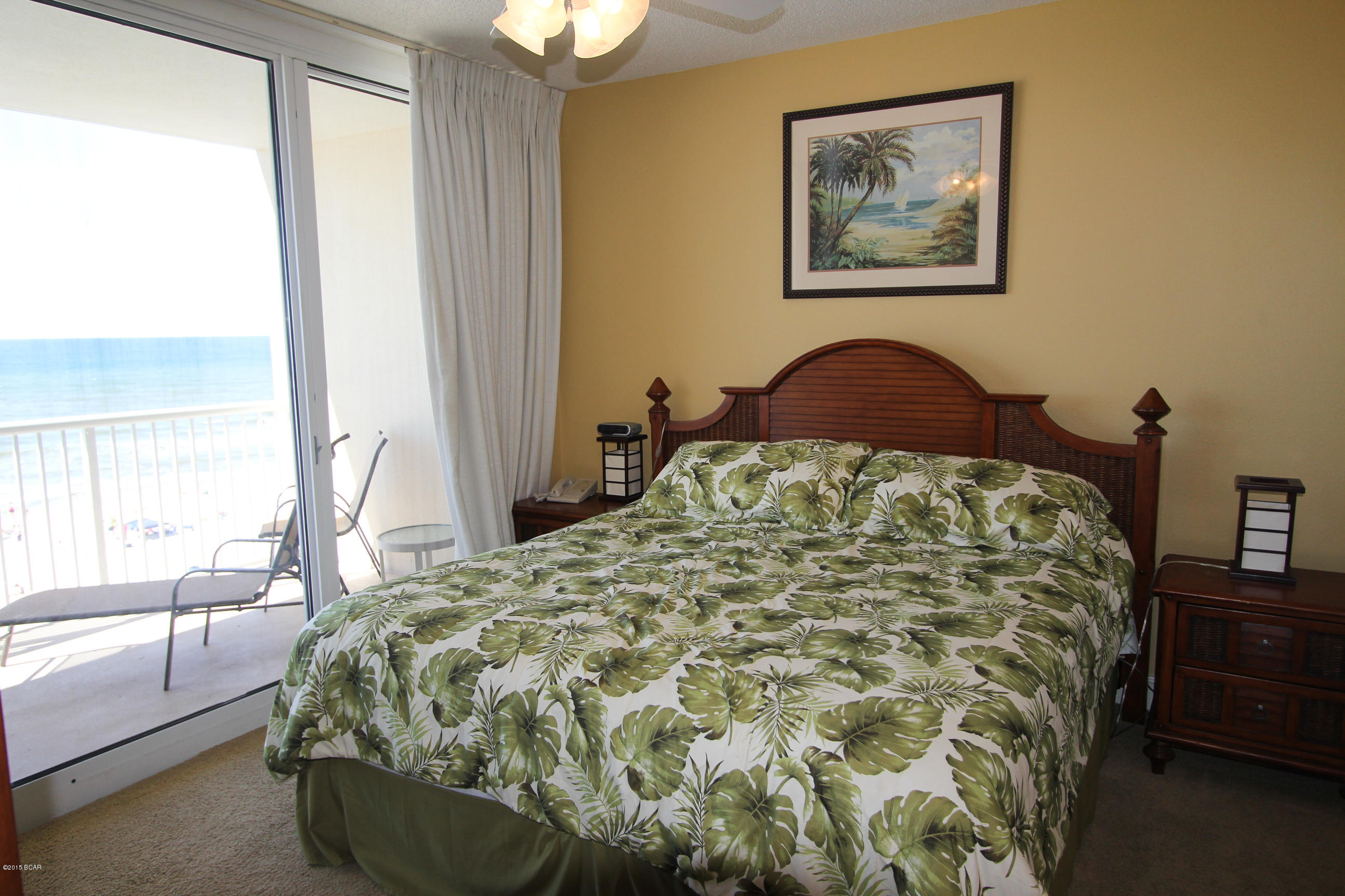 Majestic Beach Tower I - Residential