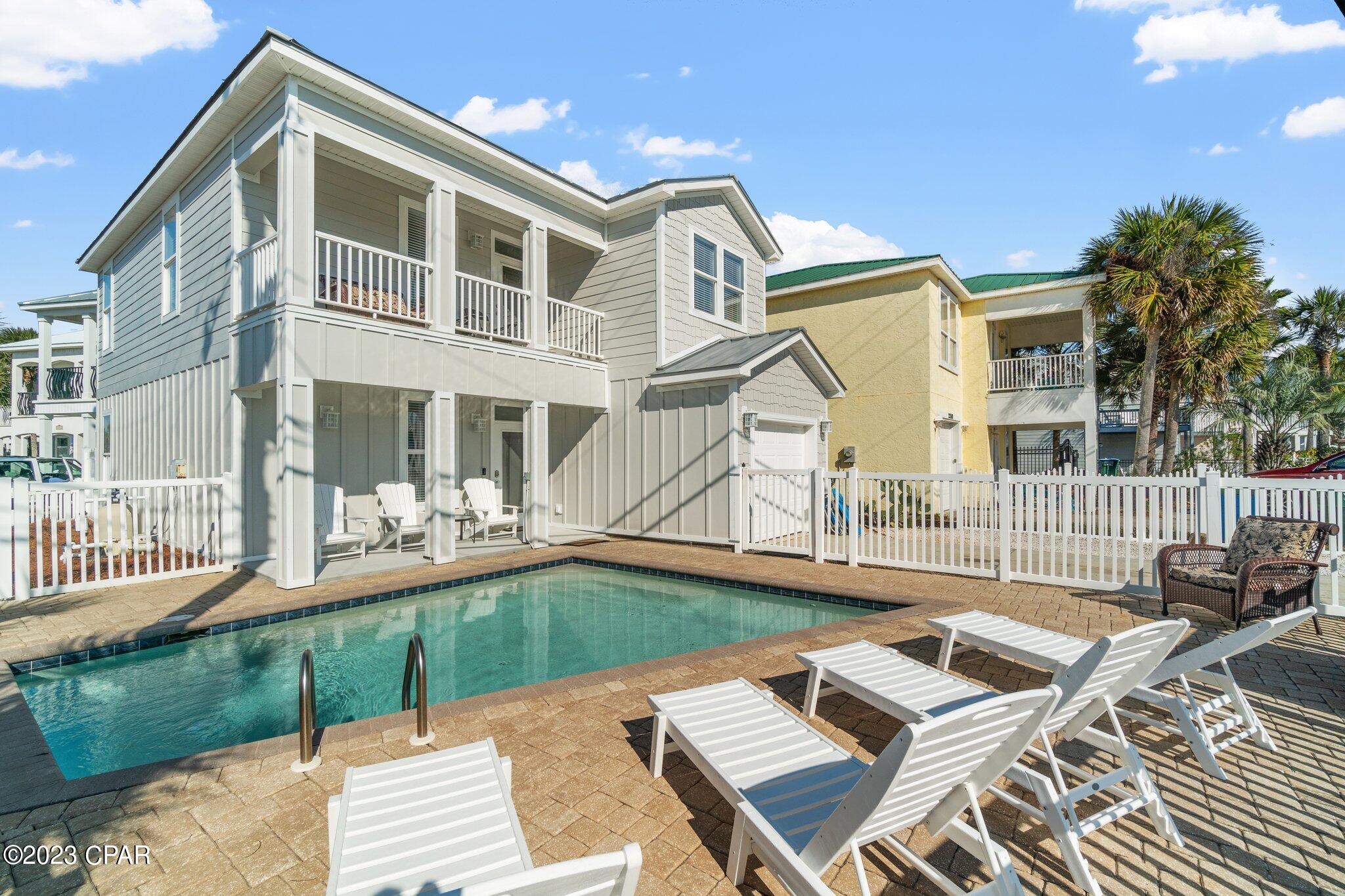 Shores - Residential