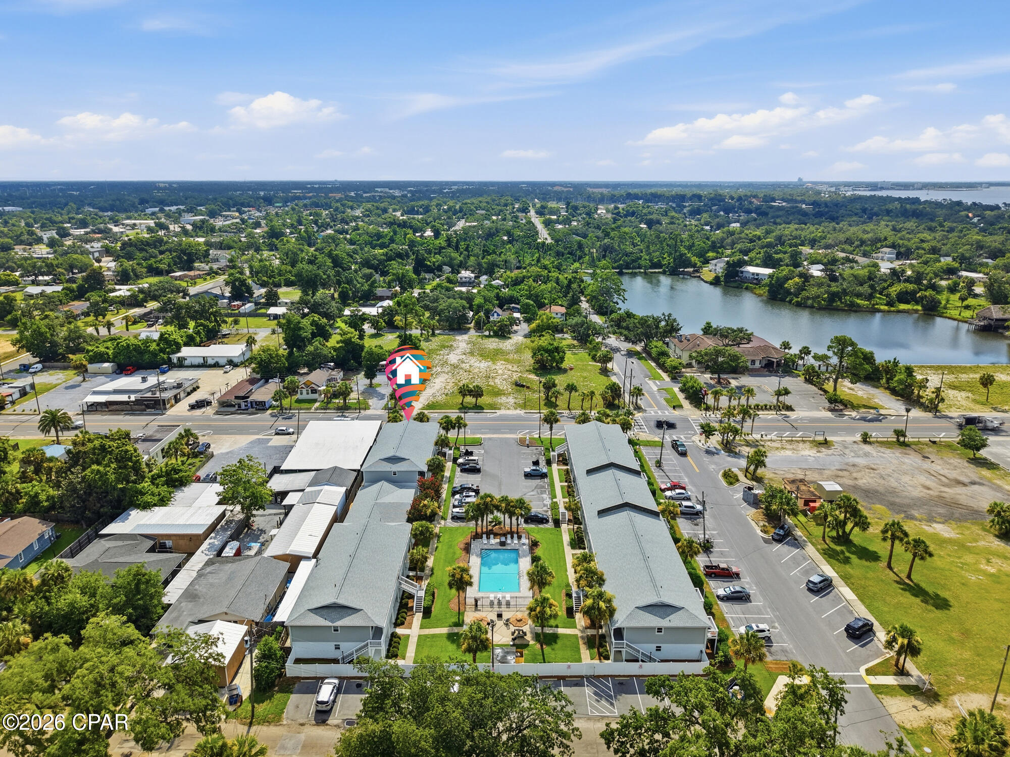 Saint Andrews Harbour - Residential