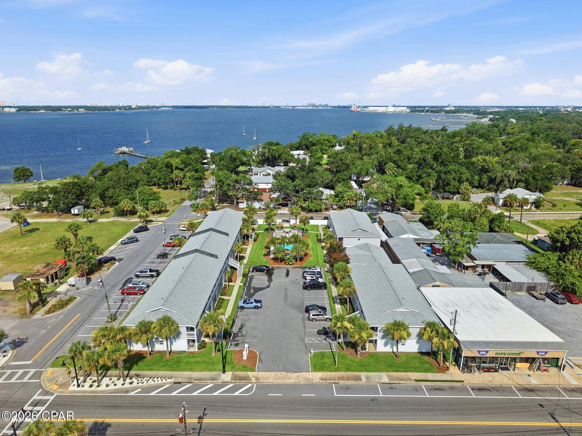 Saint Andrews Harbour - Residential
