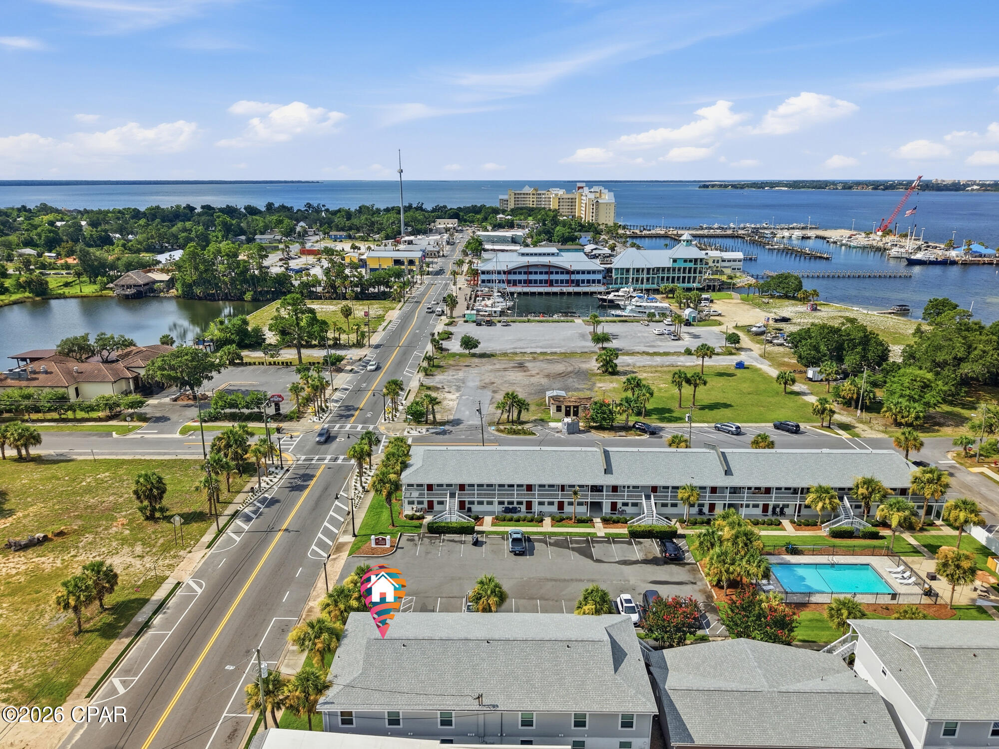 Saint Andrews Harbour - Residential