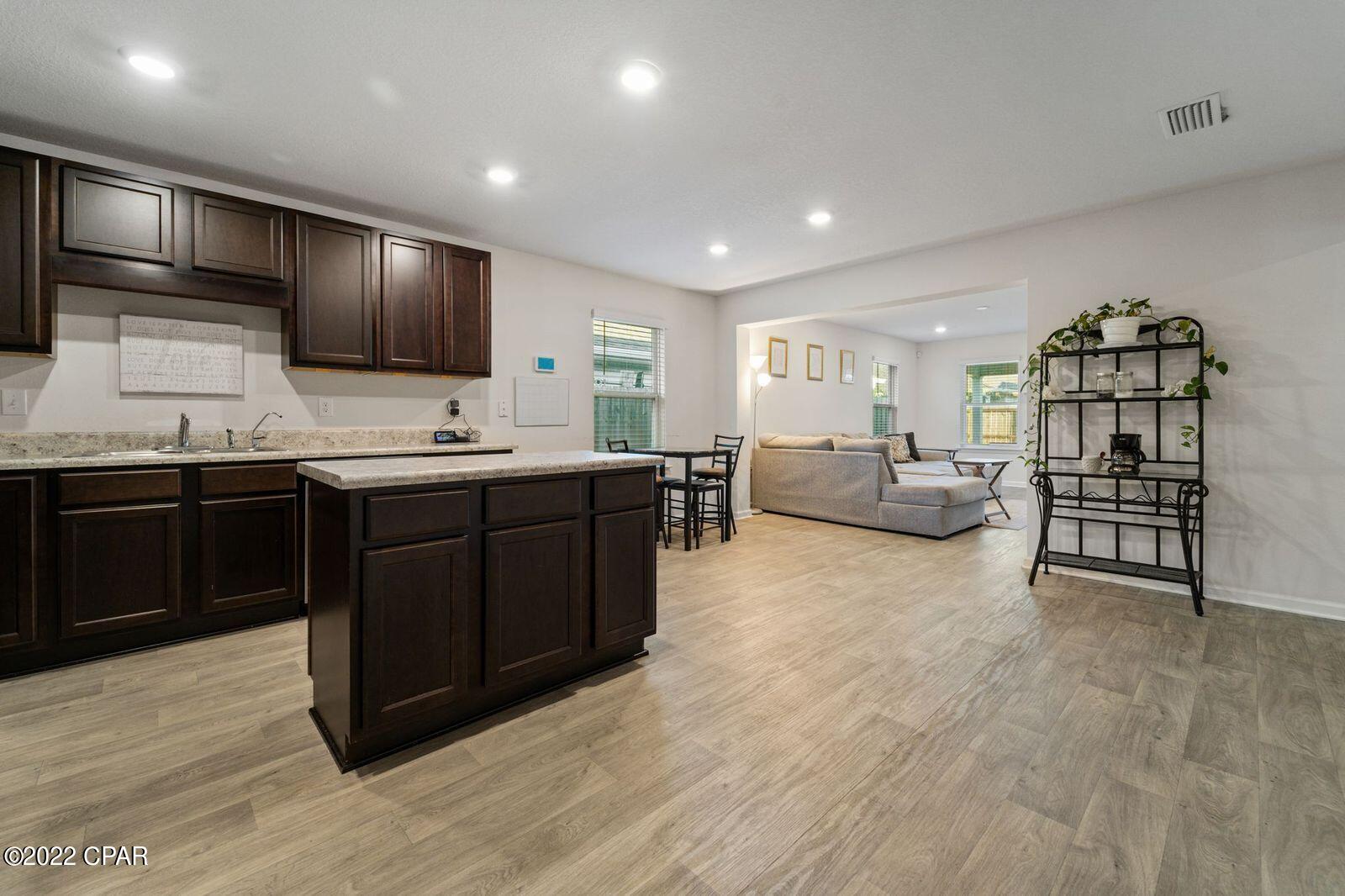 Bridge Harbor - Residential