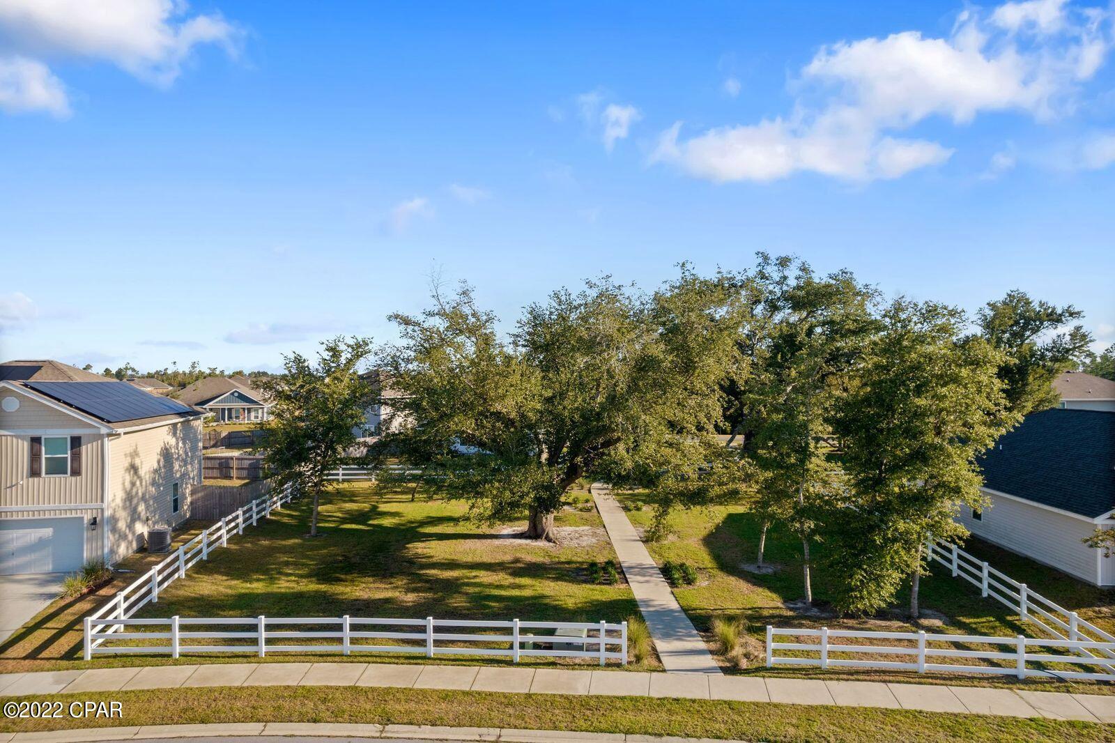 Bridge Harbor - Residential