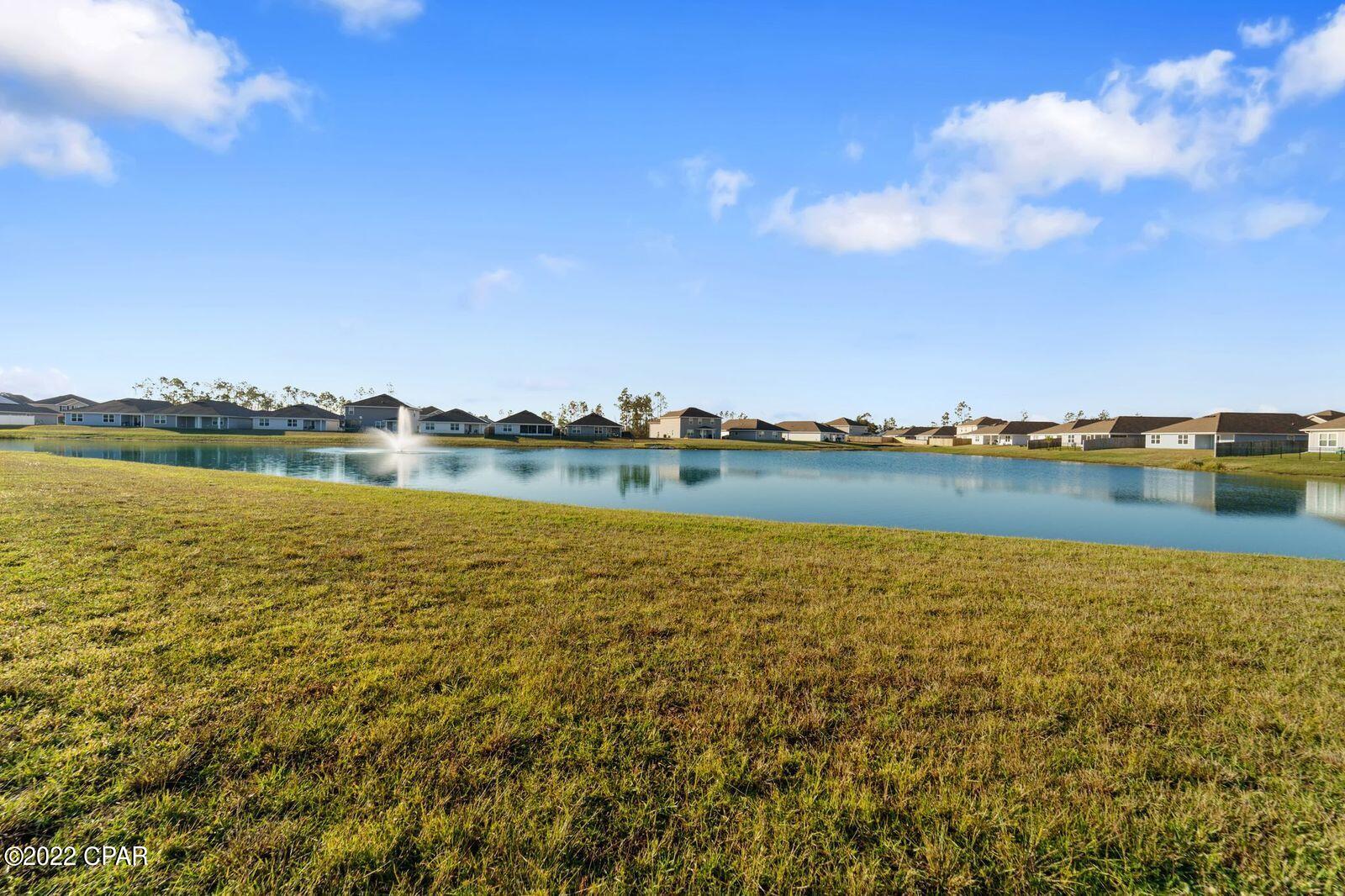 Bridge Harbor - Residential