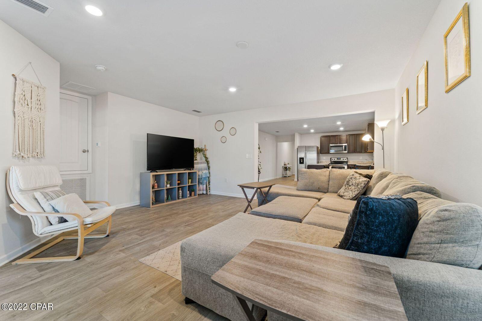 Bridge Harbor - Residential