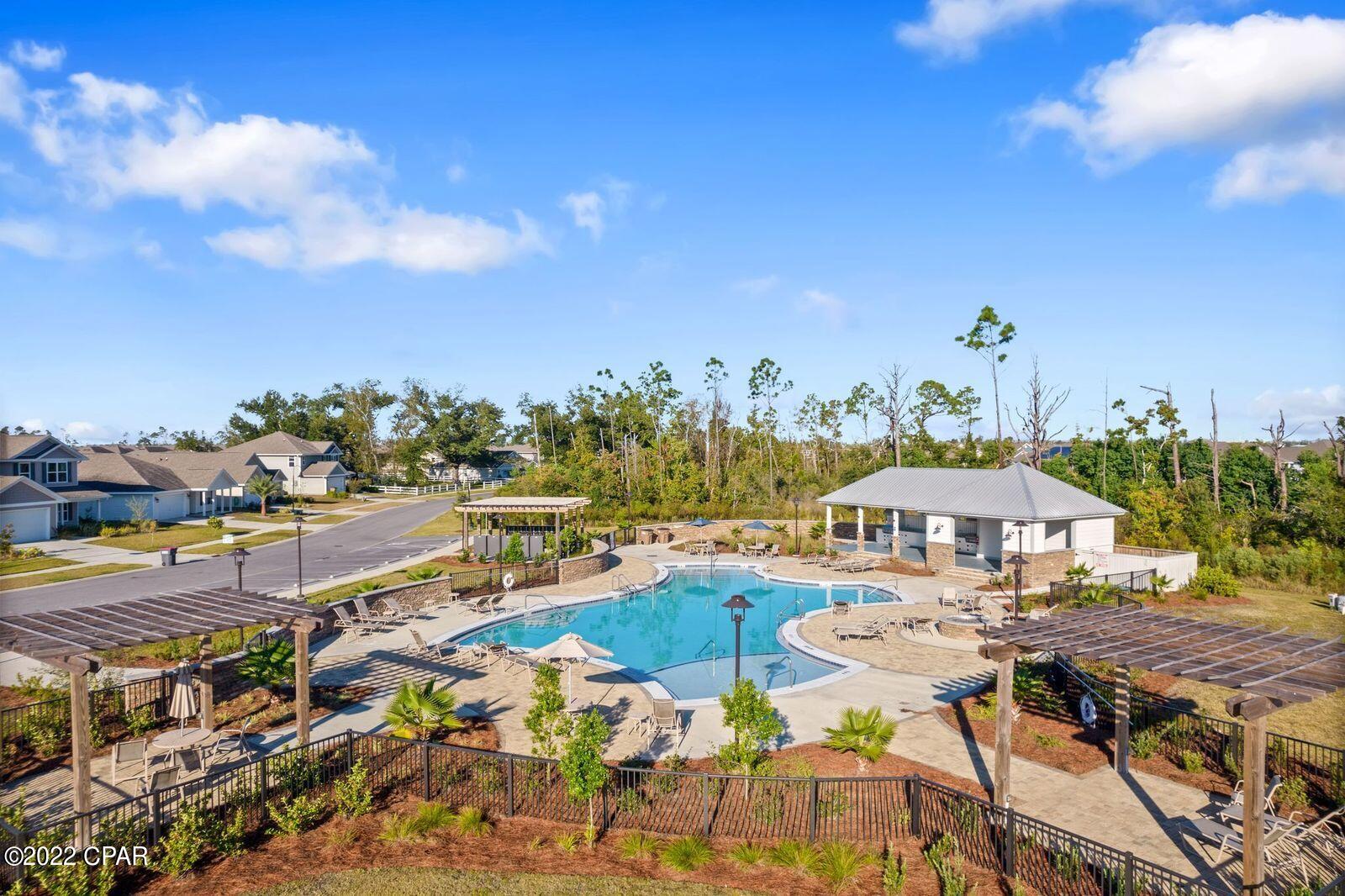 Bridge Harbor - Residential