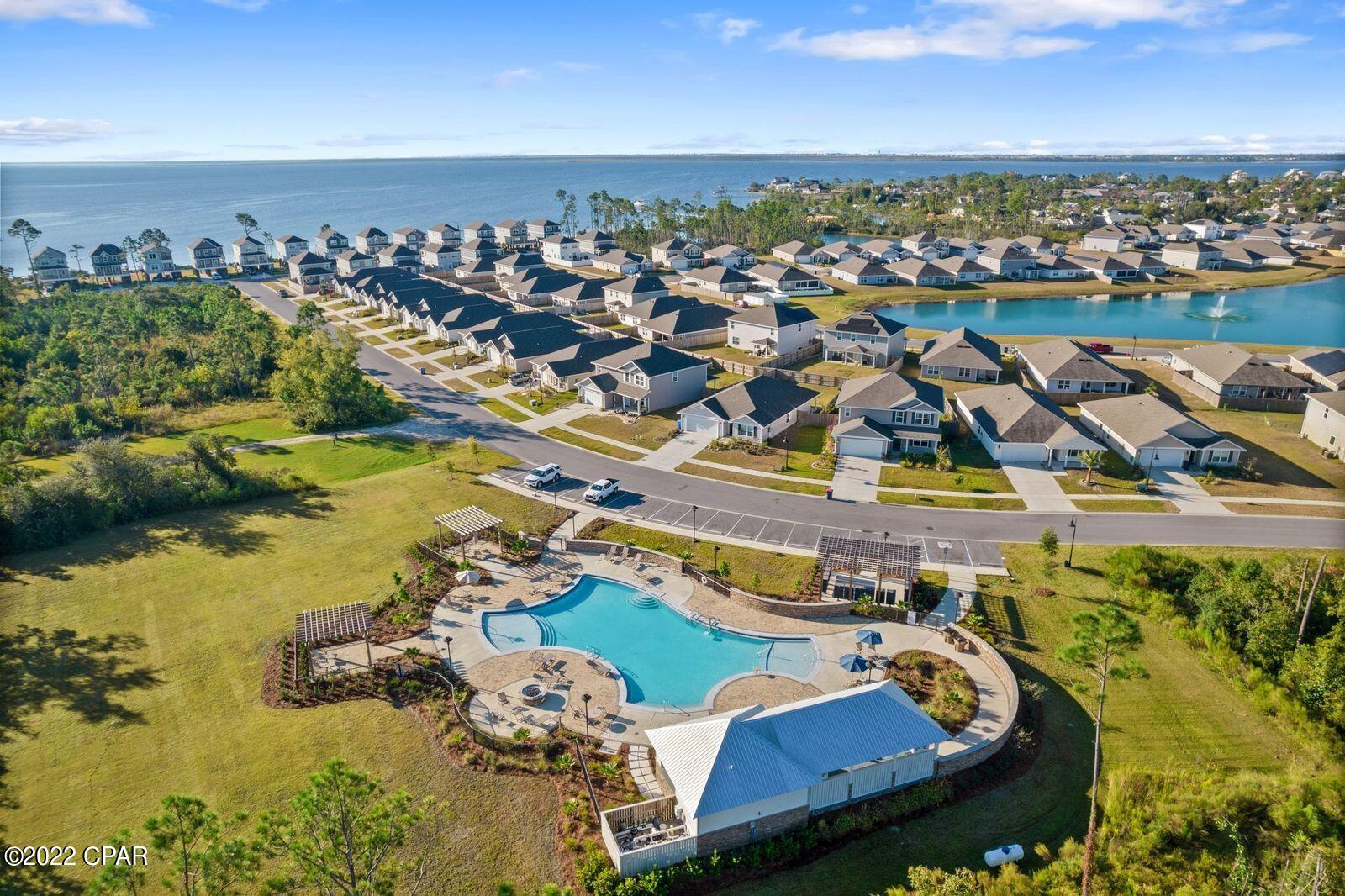 Bridge Harbor - Residential