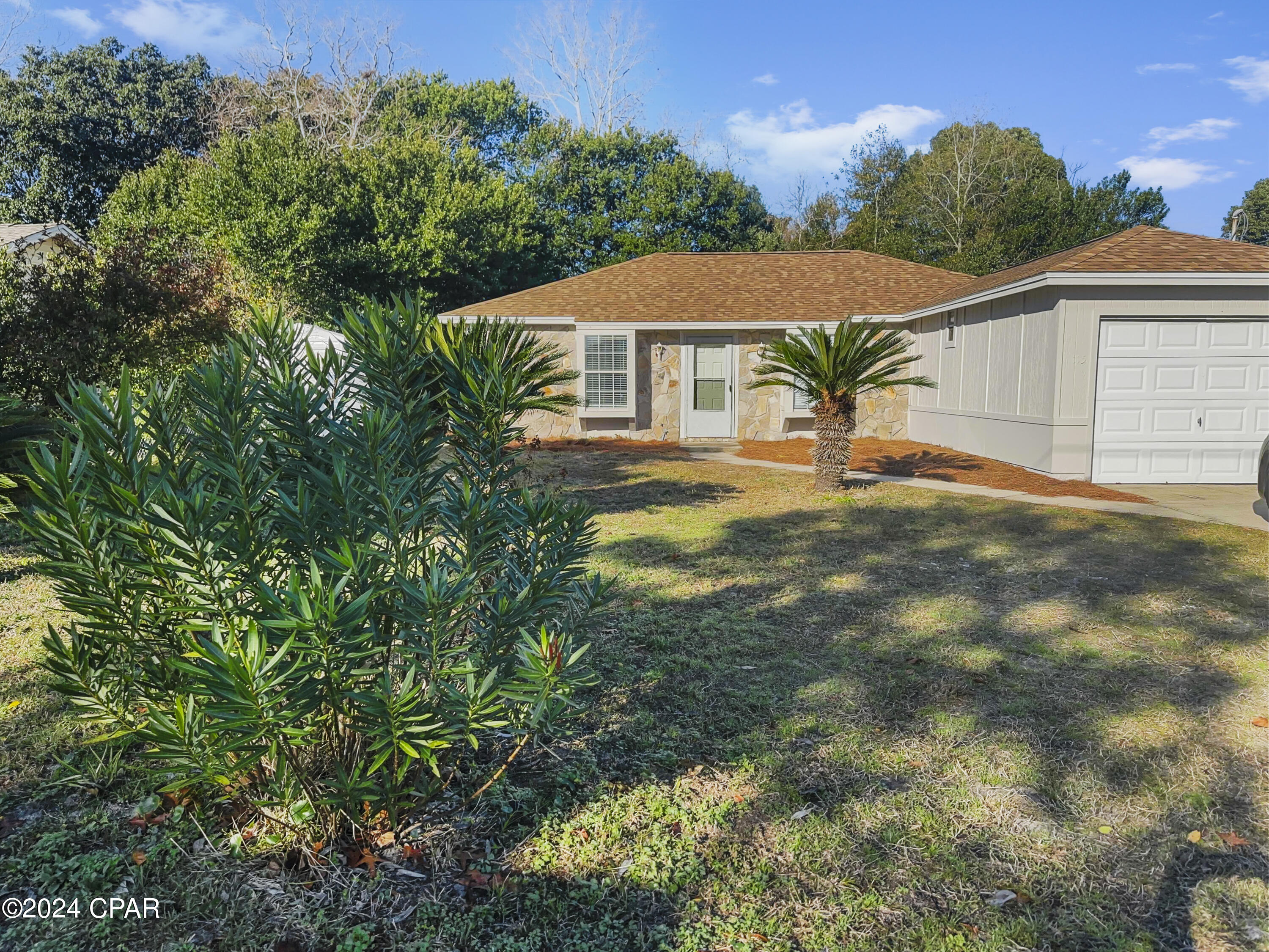 No Named Subdivision - Residential Lease