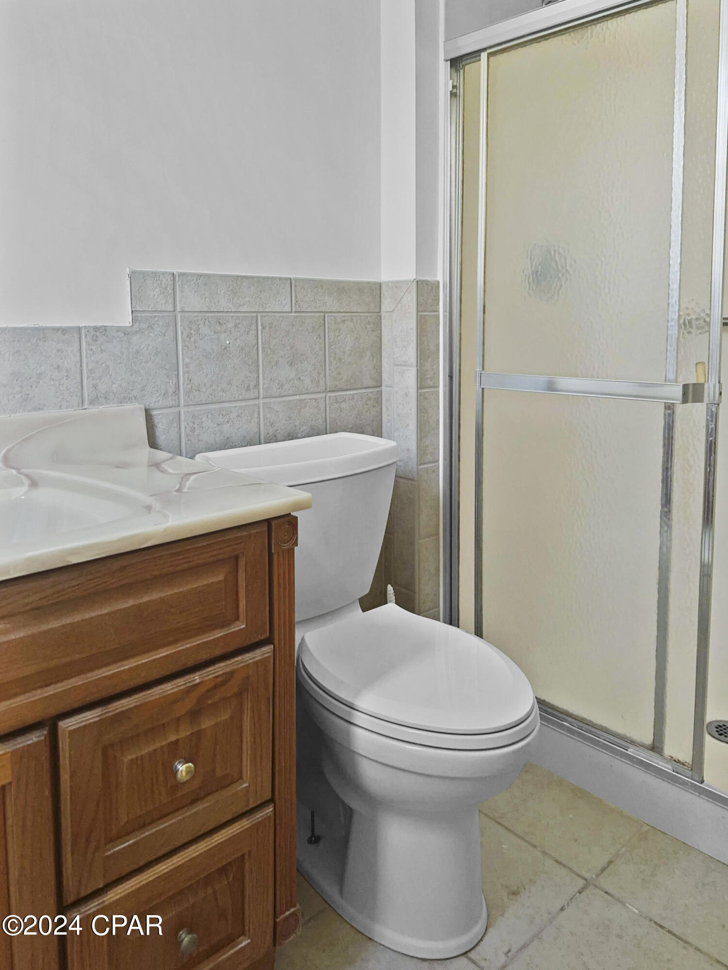 No Named Subdivision - Residential Lease