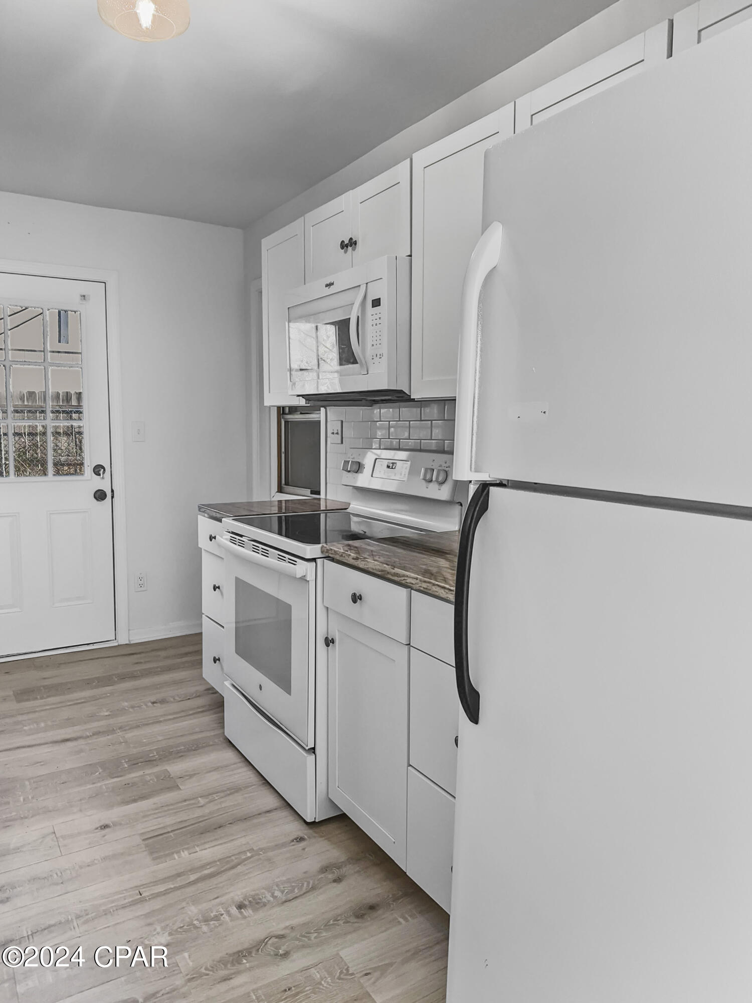 No Named Subdivision - Residential Lease