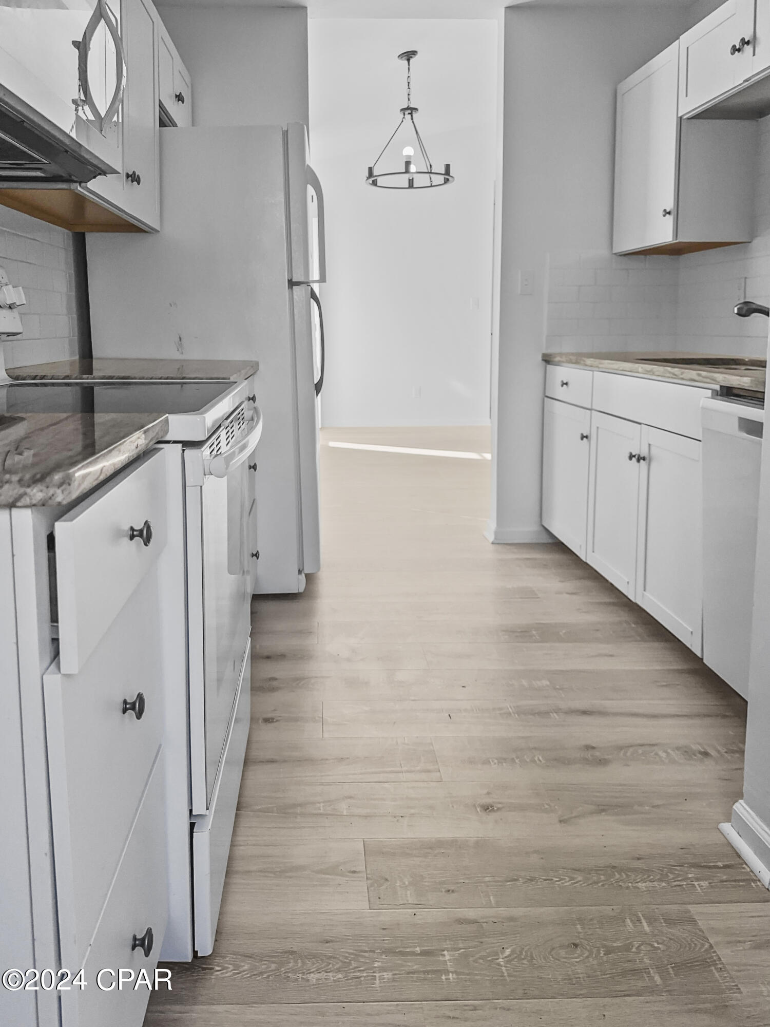 No Named Subdivision - Residential Lease