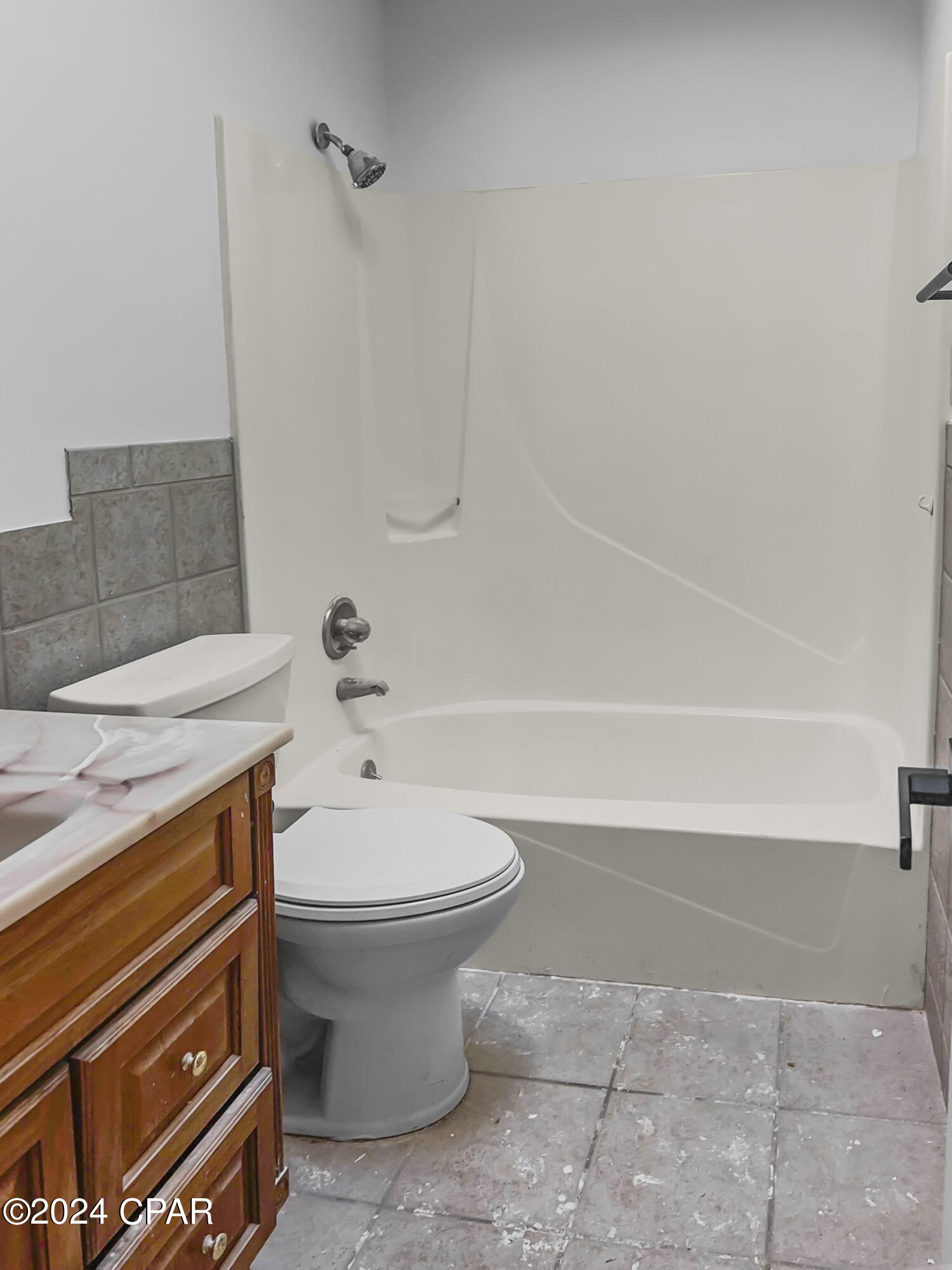 No Named Subdivision - Residential Lease