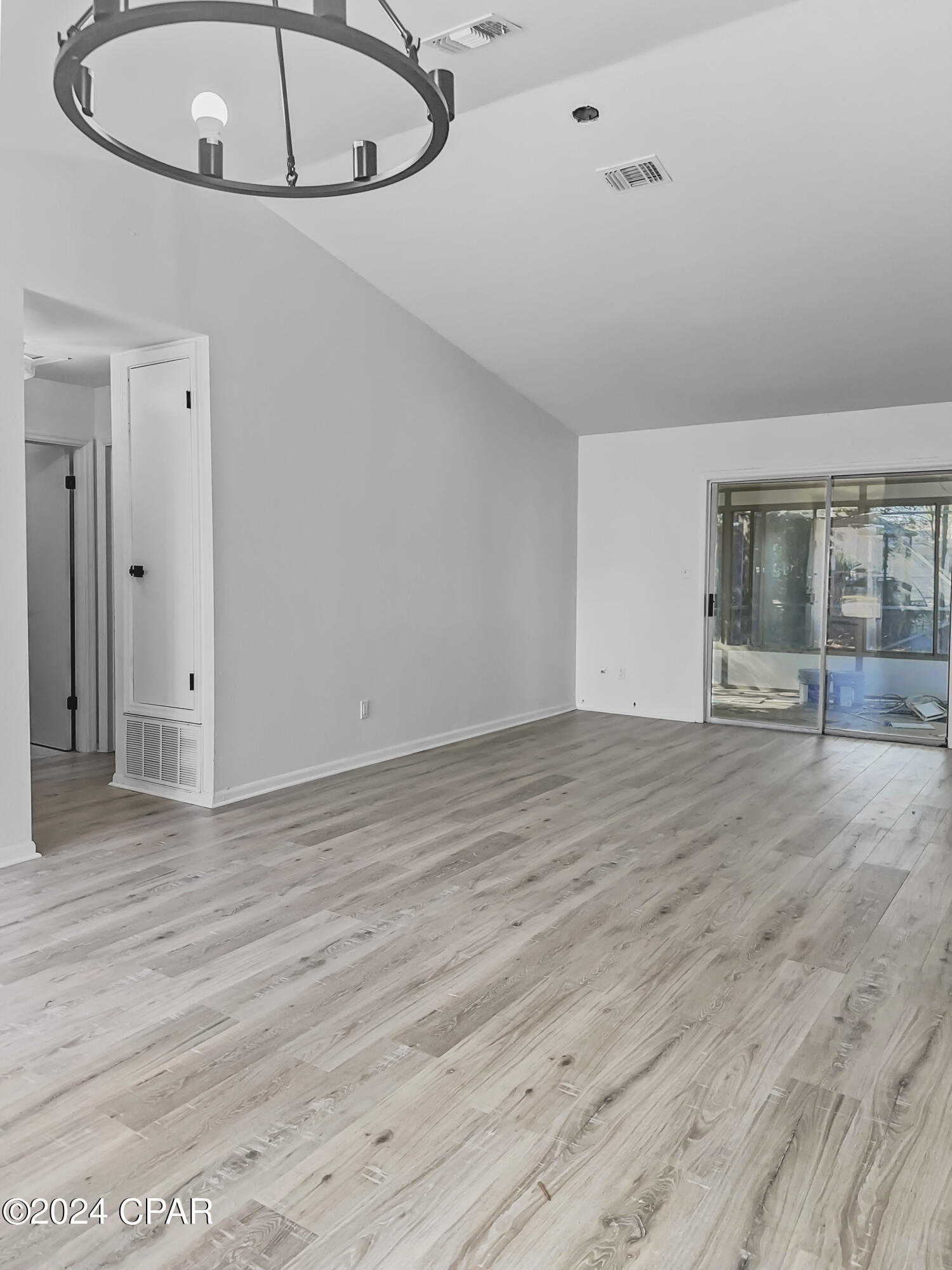 No Named Subdivision - Residential Lease