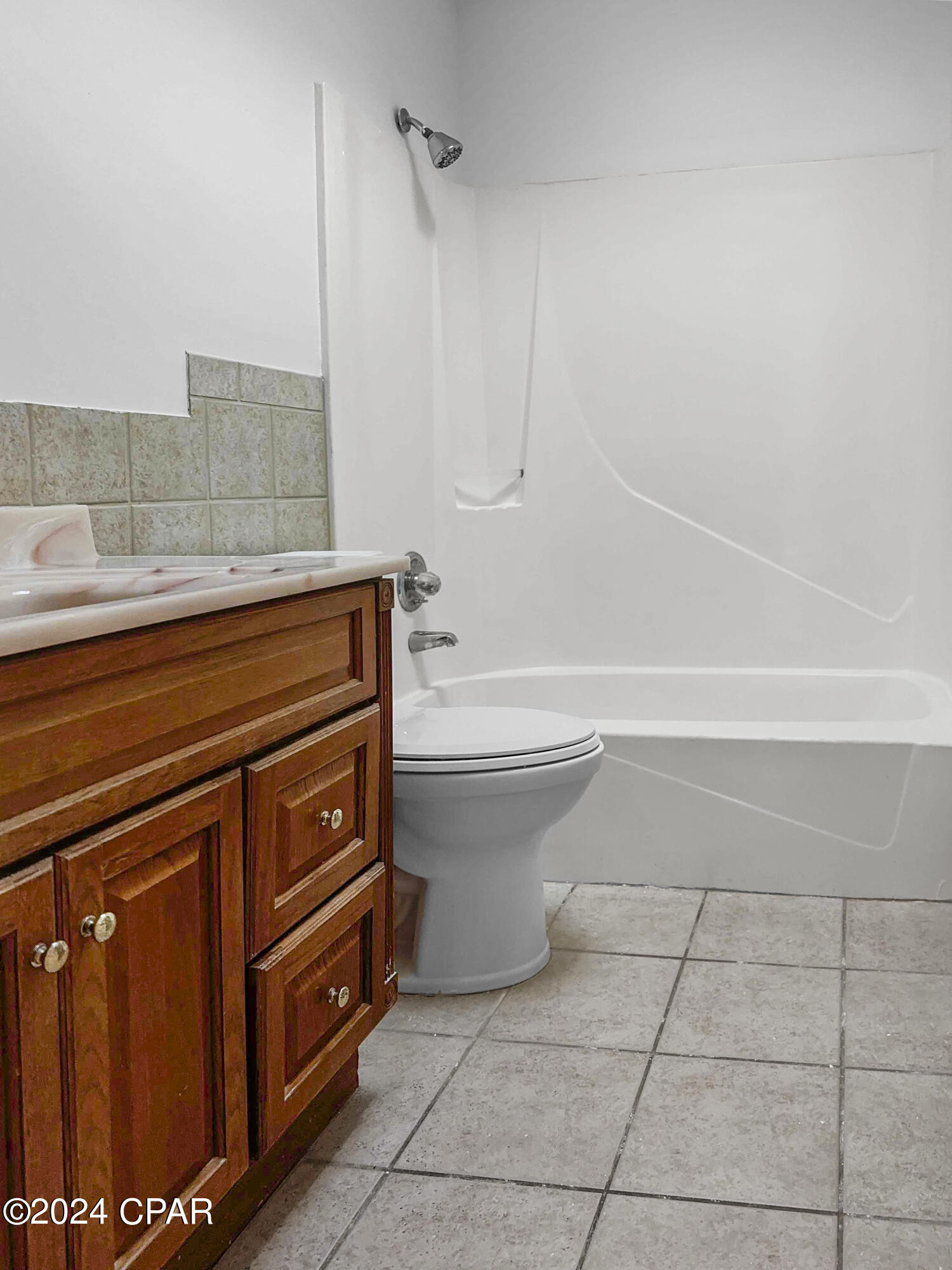 No Named Subdivision - Residential Lease