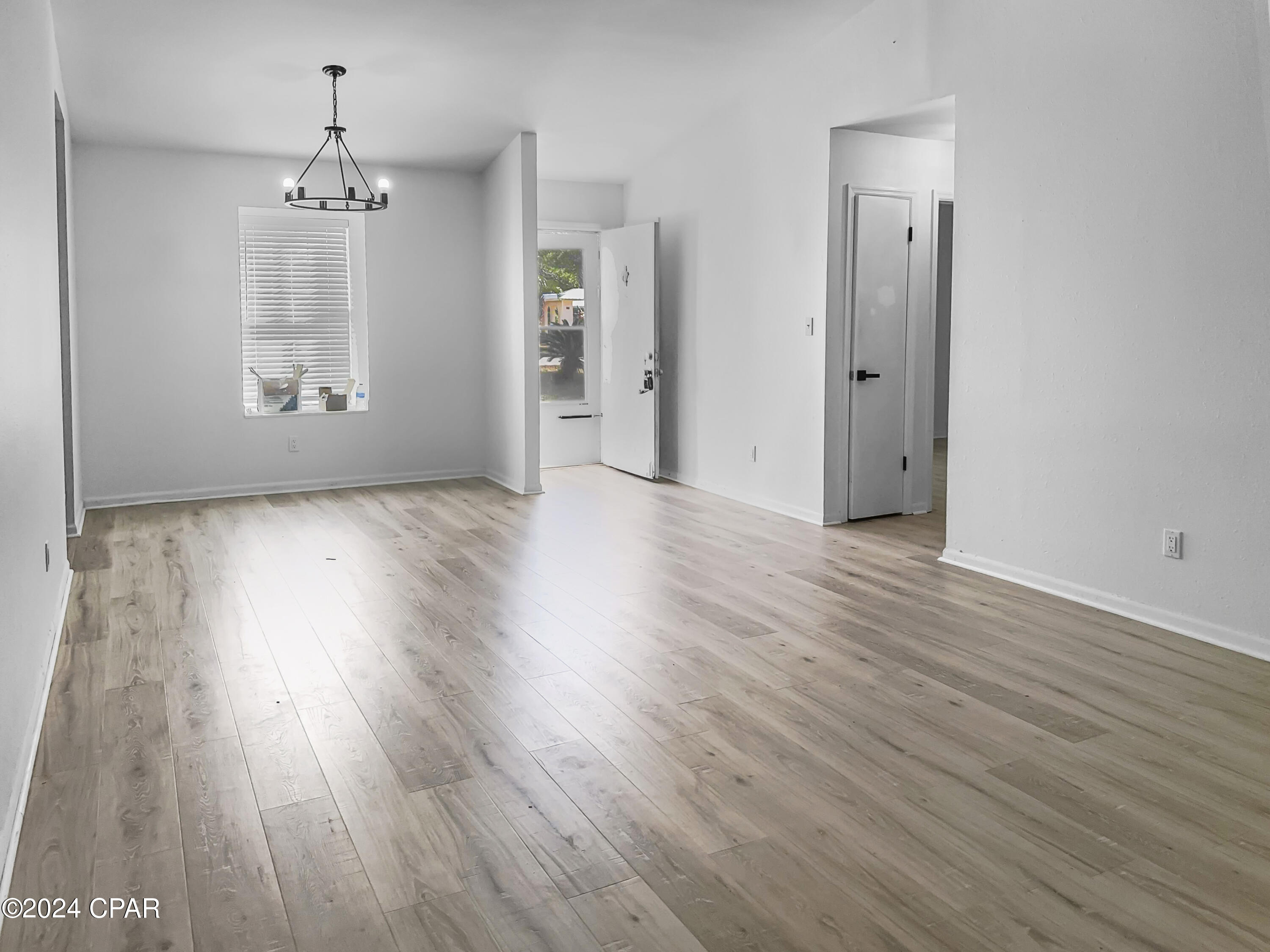 No Named Subdivision - Residential Lease