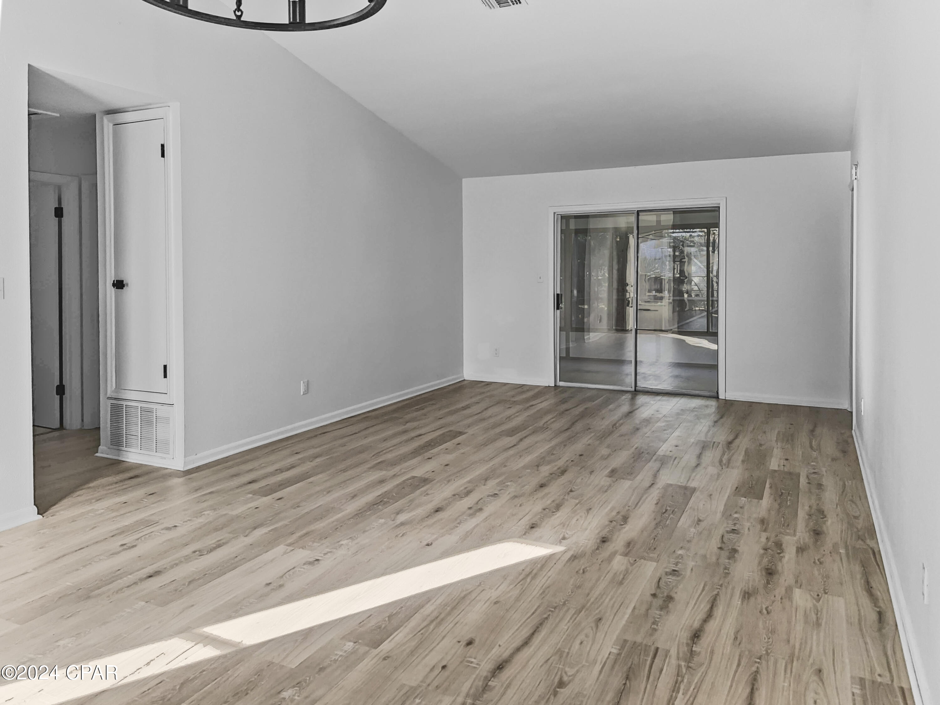 No Named Subdivision - Residential Lease