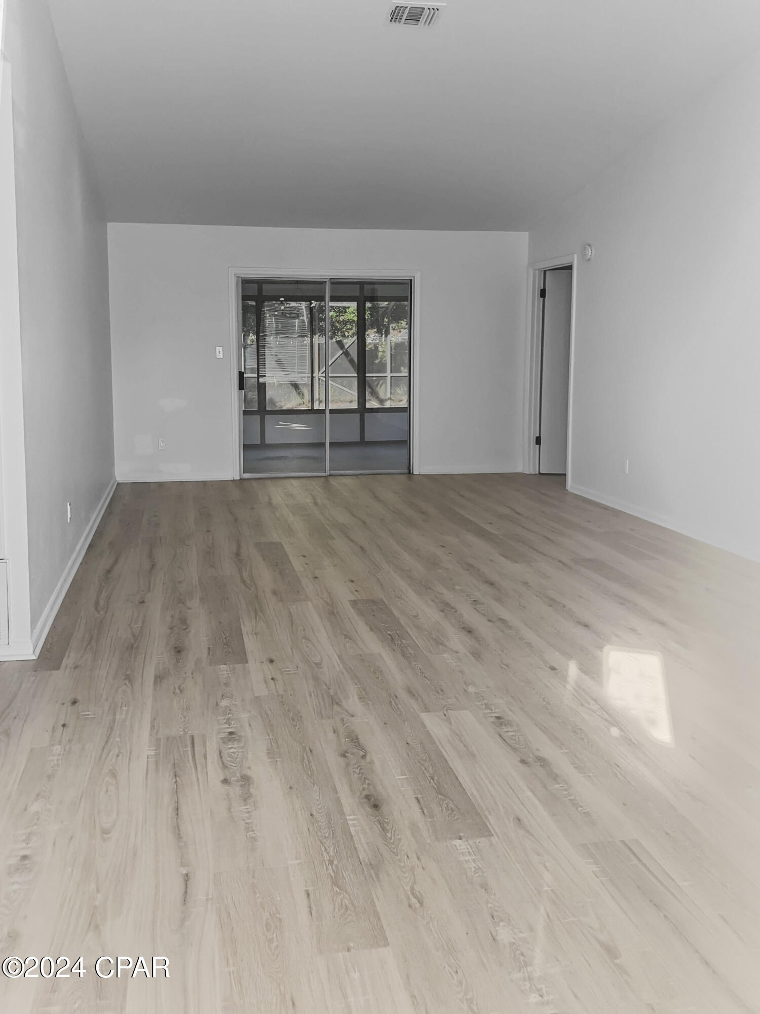No Named Subdivision - Residential Lease