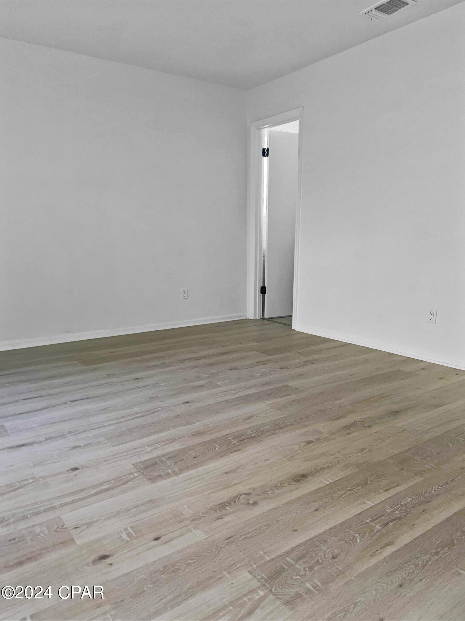 No Named Subdivision - Residential Lease