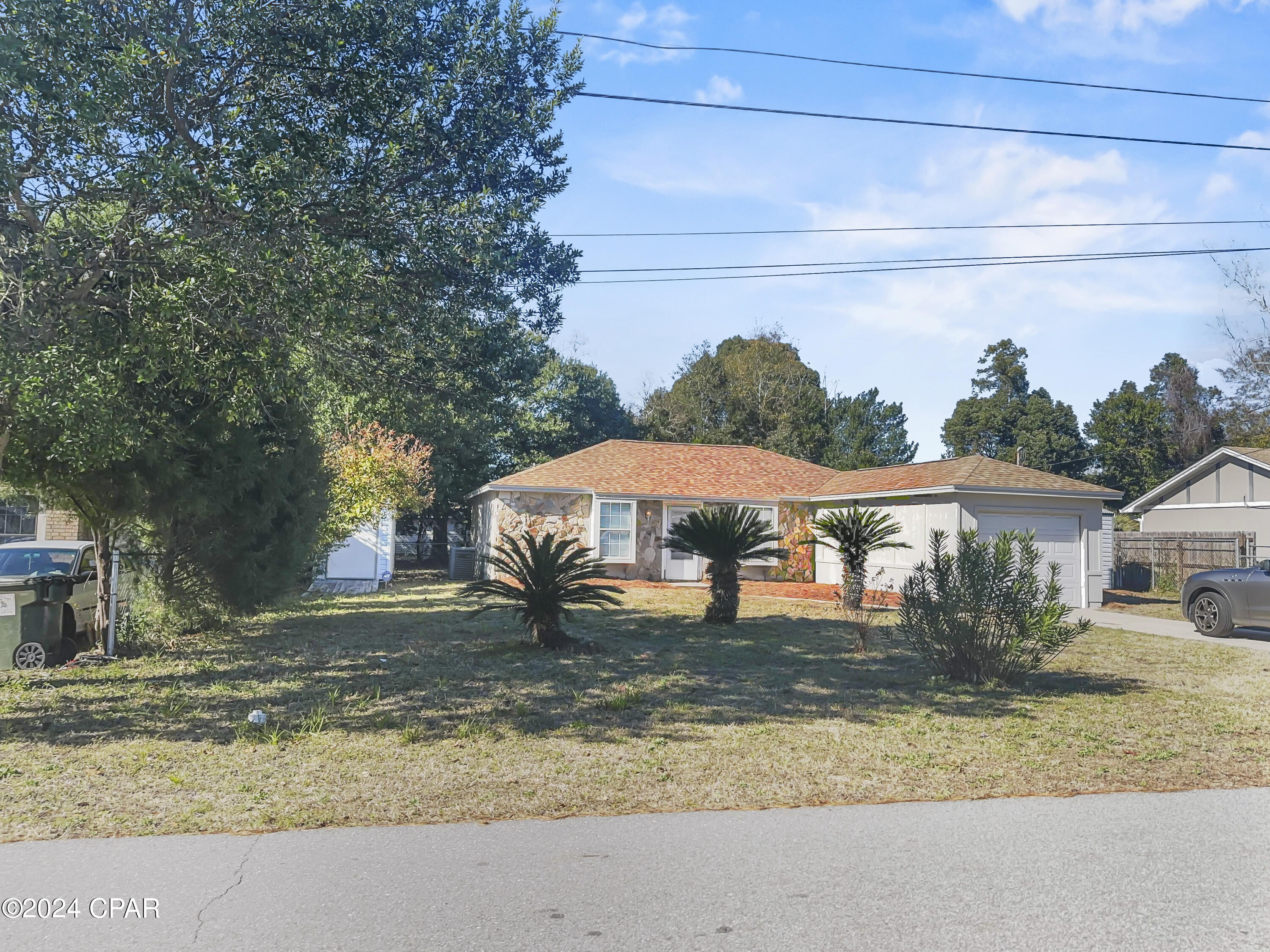 No Named Subdivision - Residential Lease