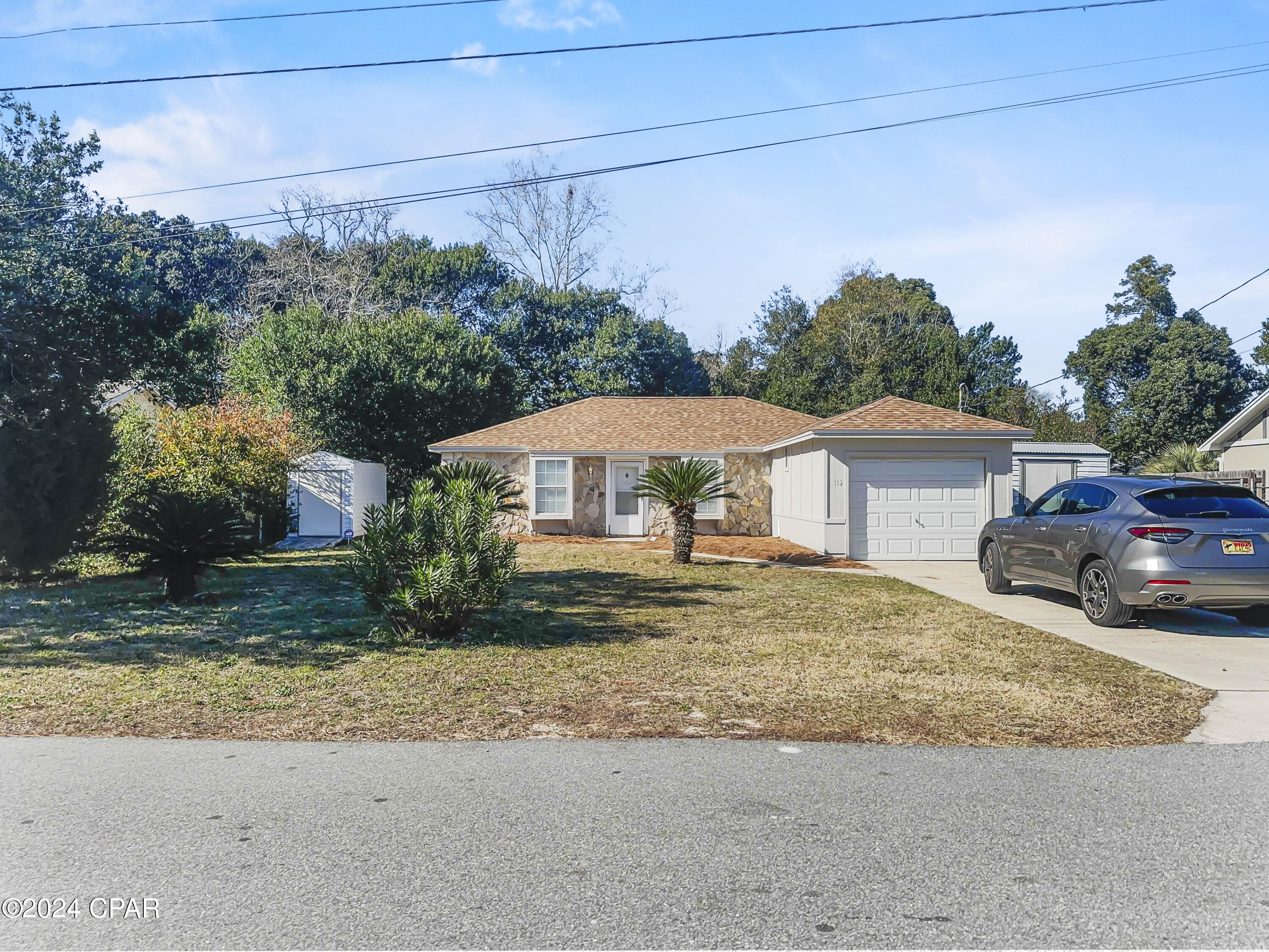 No Named Subdivision - Residential Lease