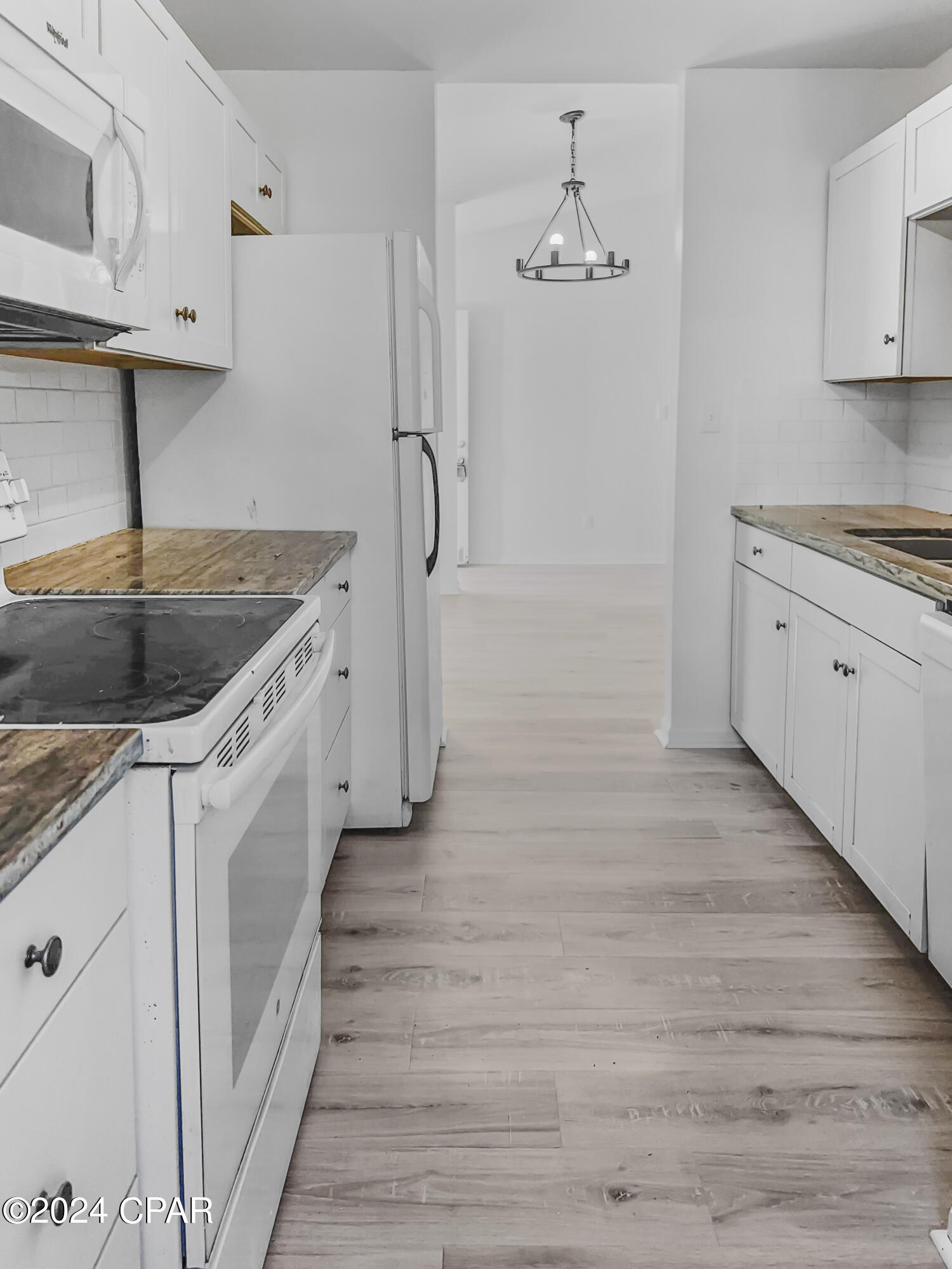 No Named Subdivision - Residential Lease