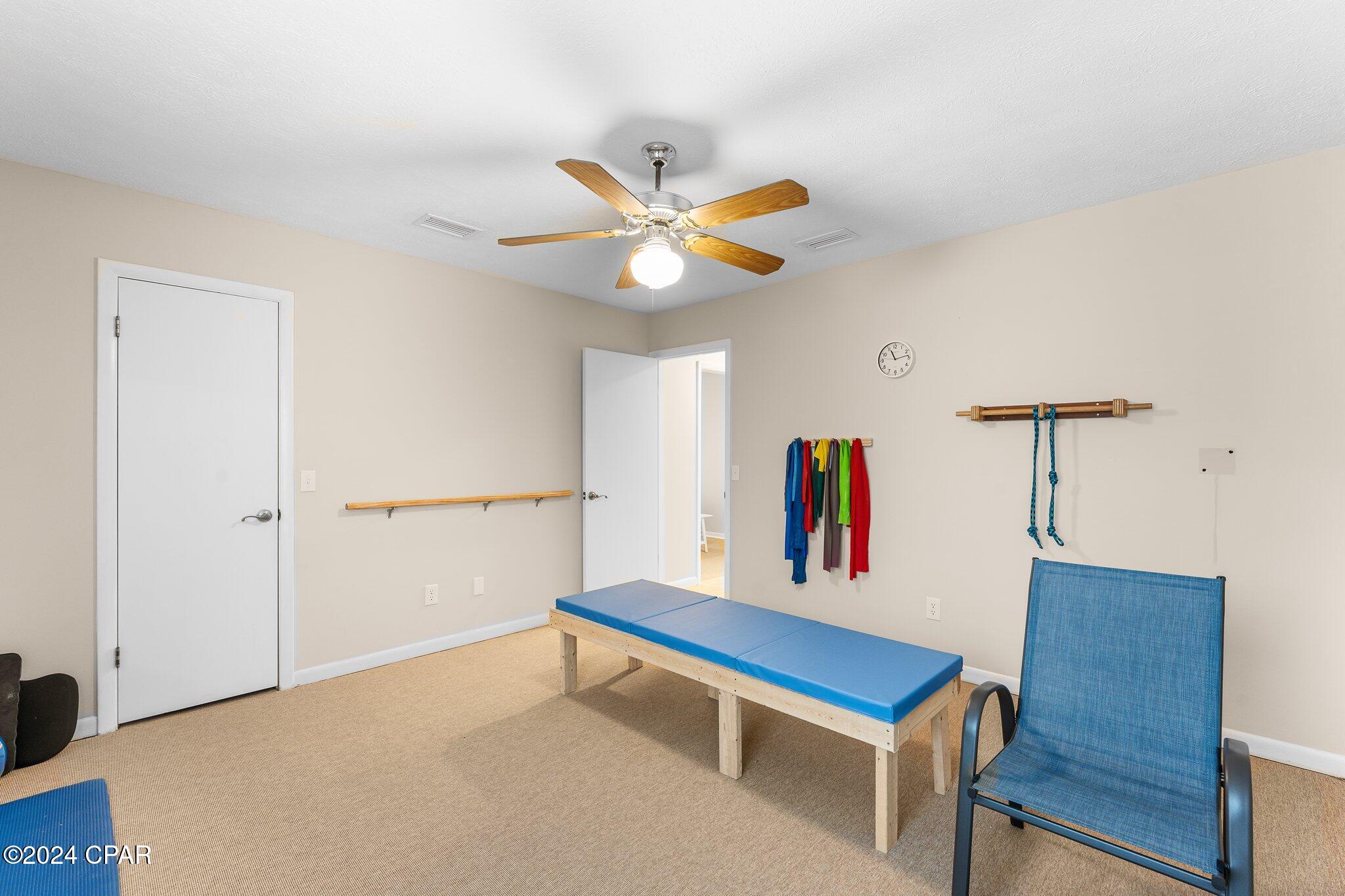 Bay Point Unit 1 - Residential