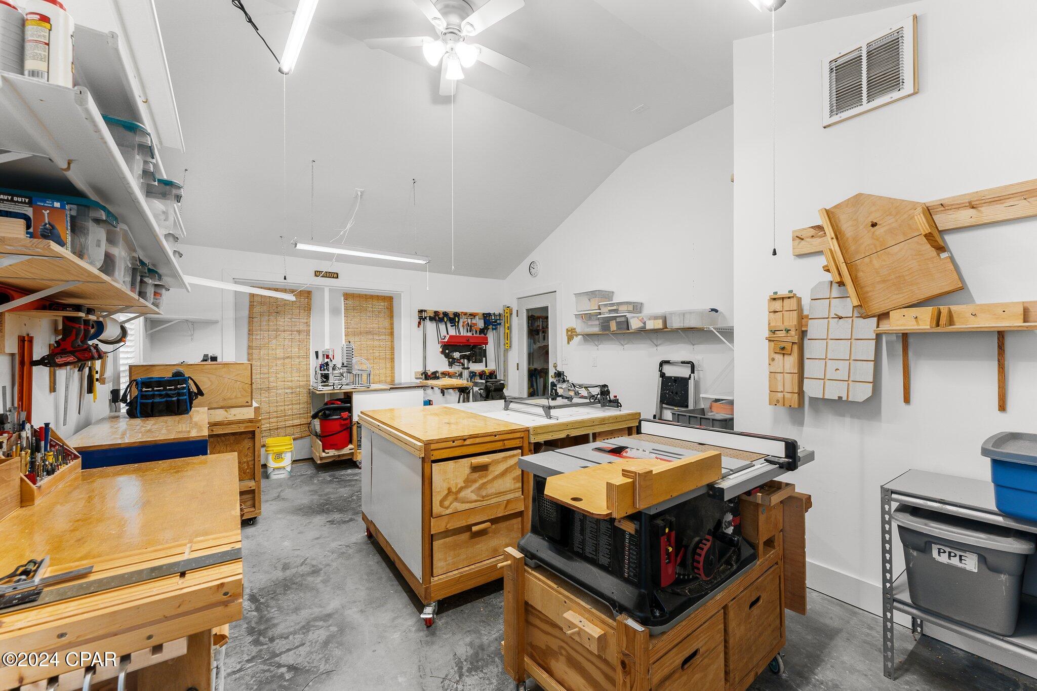 Bay Point Unit 1 - Residential