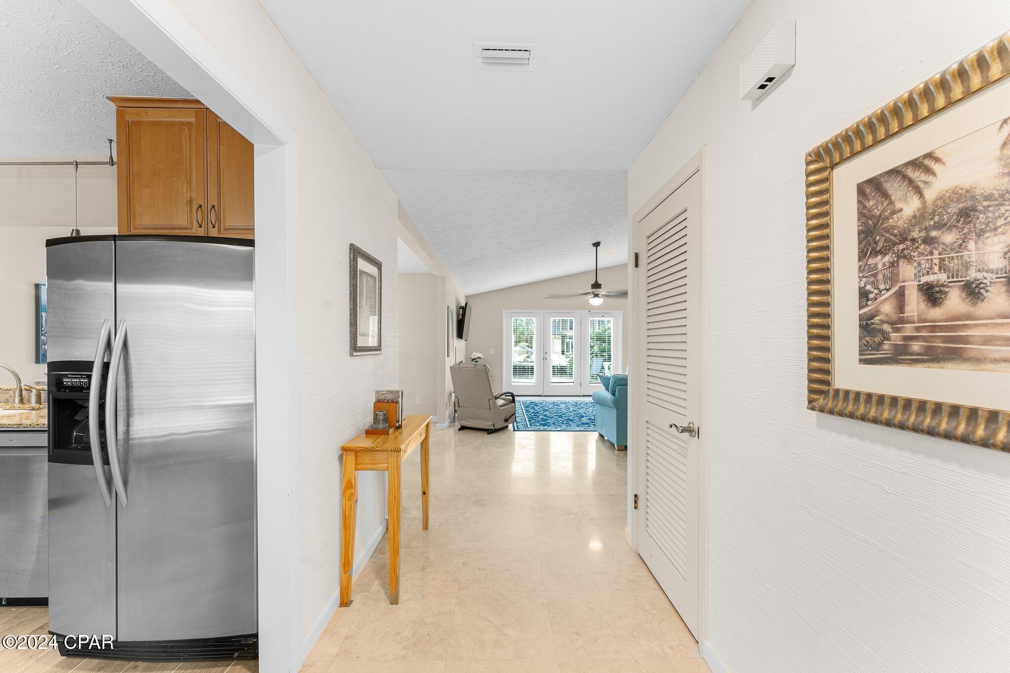 Bay Point Unit 1 - Residential