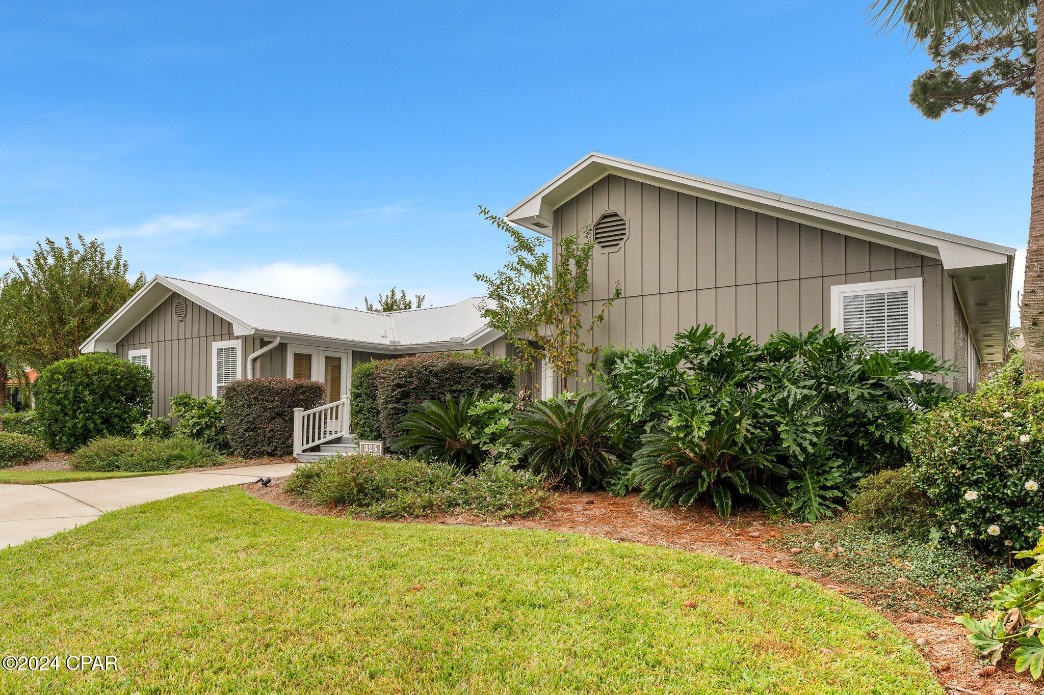 Bay Point Unit 1 - Residential