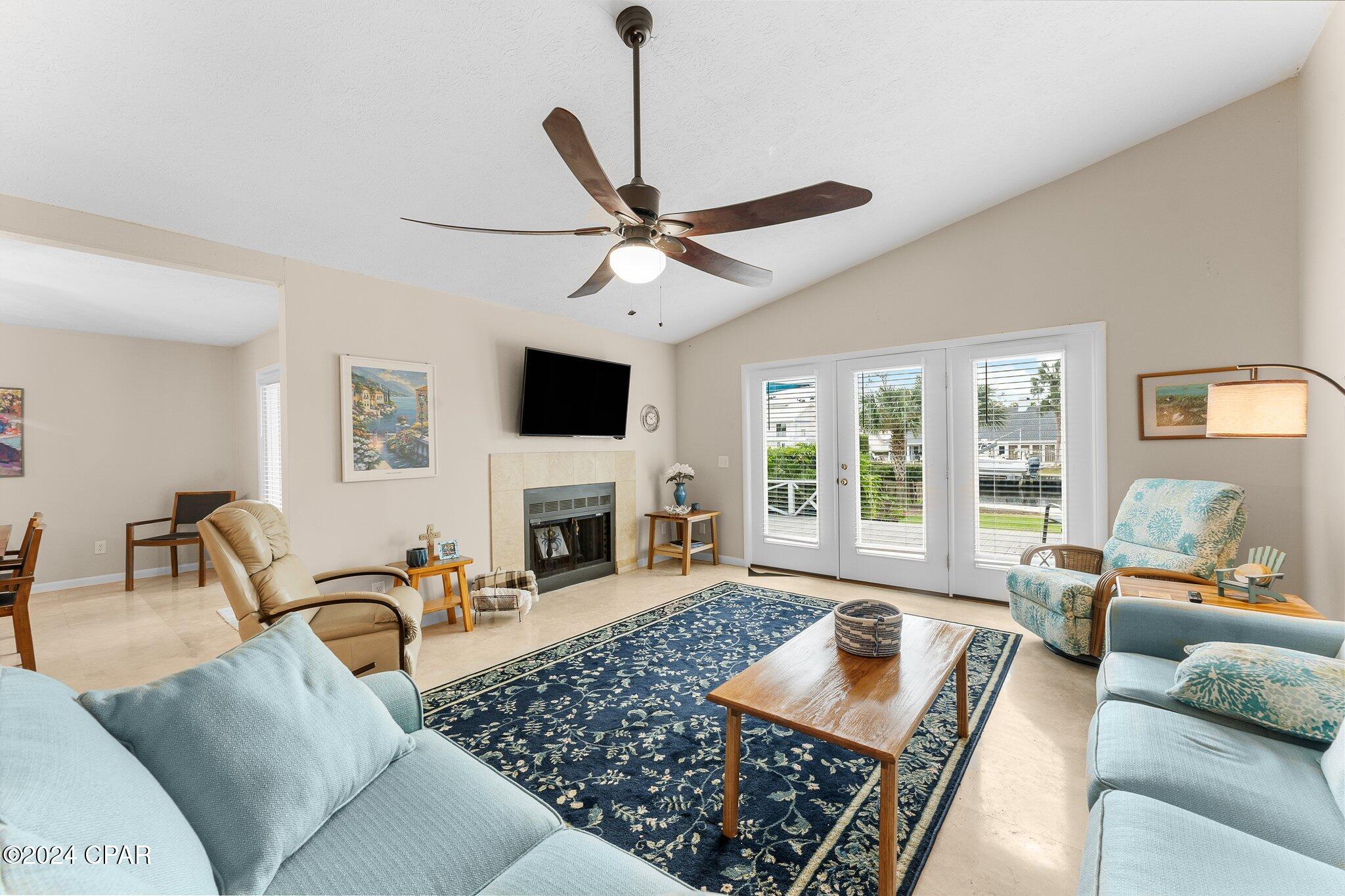 Bay Point Unit 1 - Residential