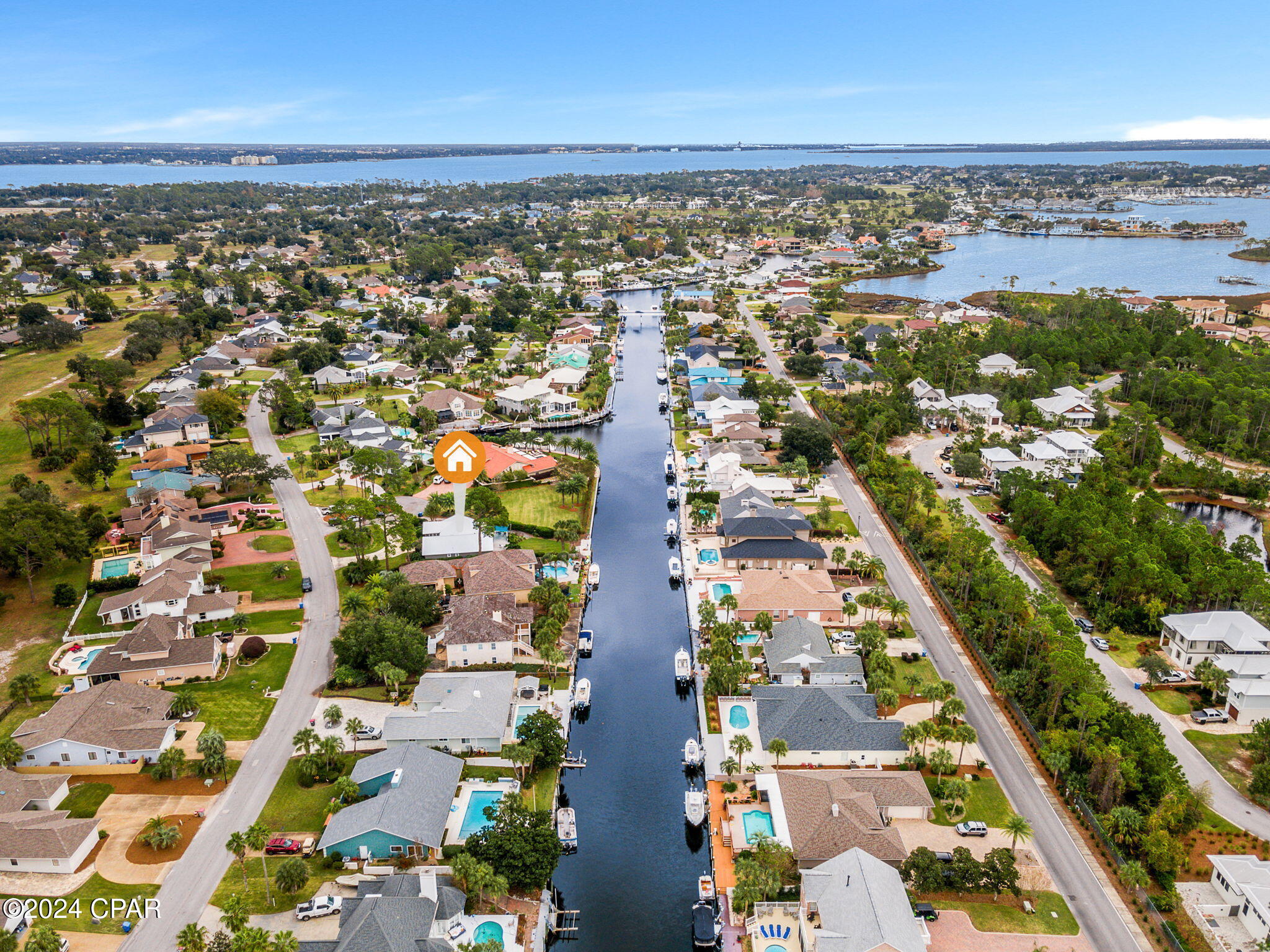 Bay Point Unit 1 - Residential