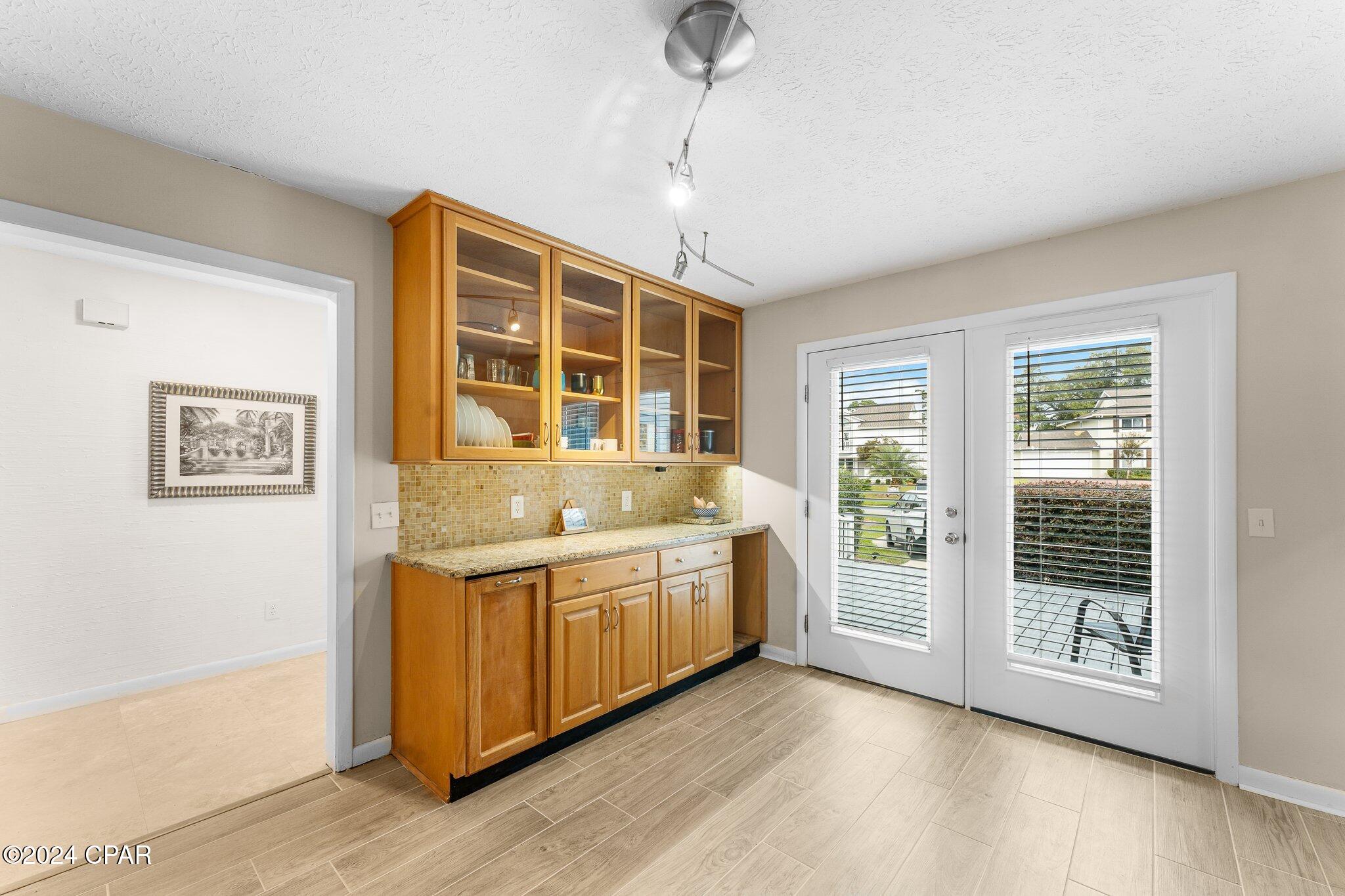 Bay Point Unit 1 - Residential
