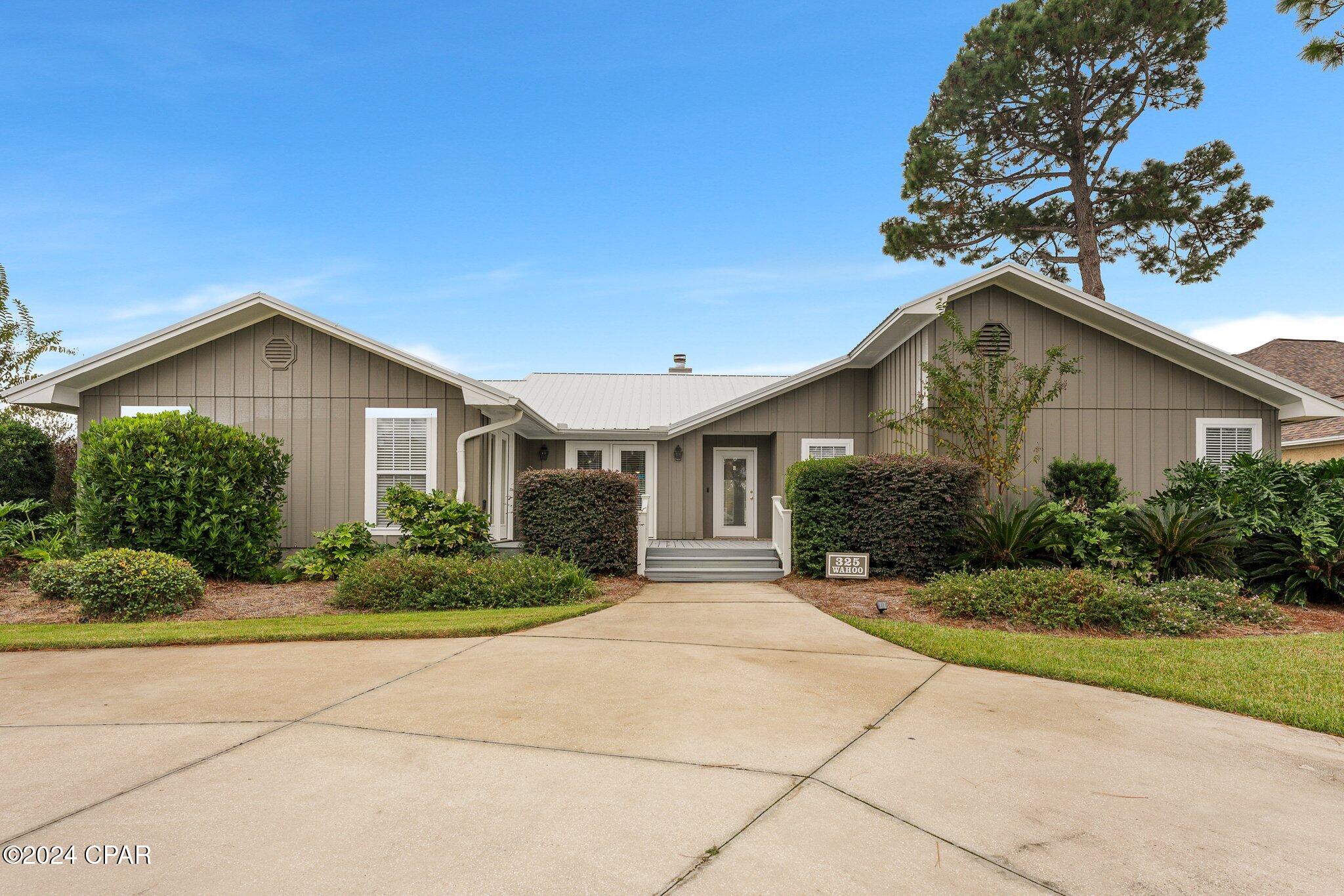 Bay Point Unit 1 - Residential