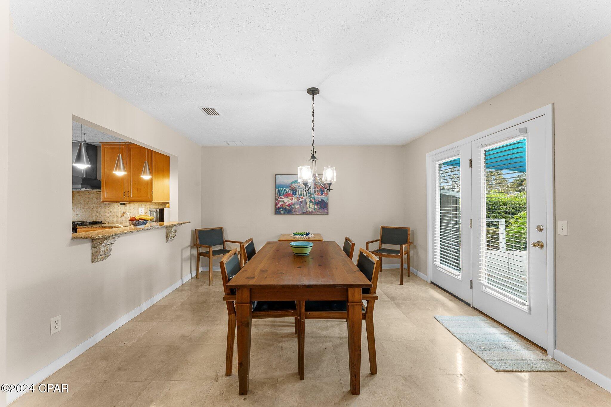 Bay Point Unit 1 - Residential