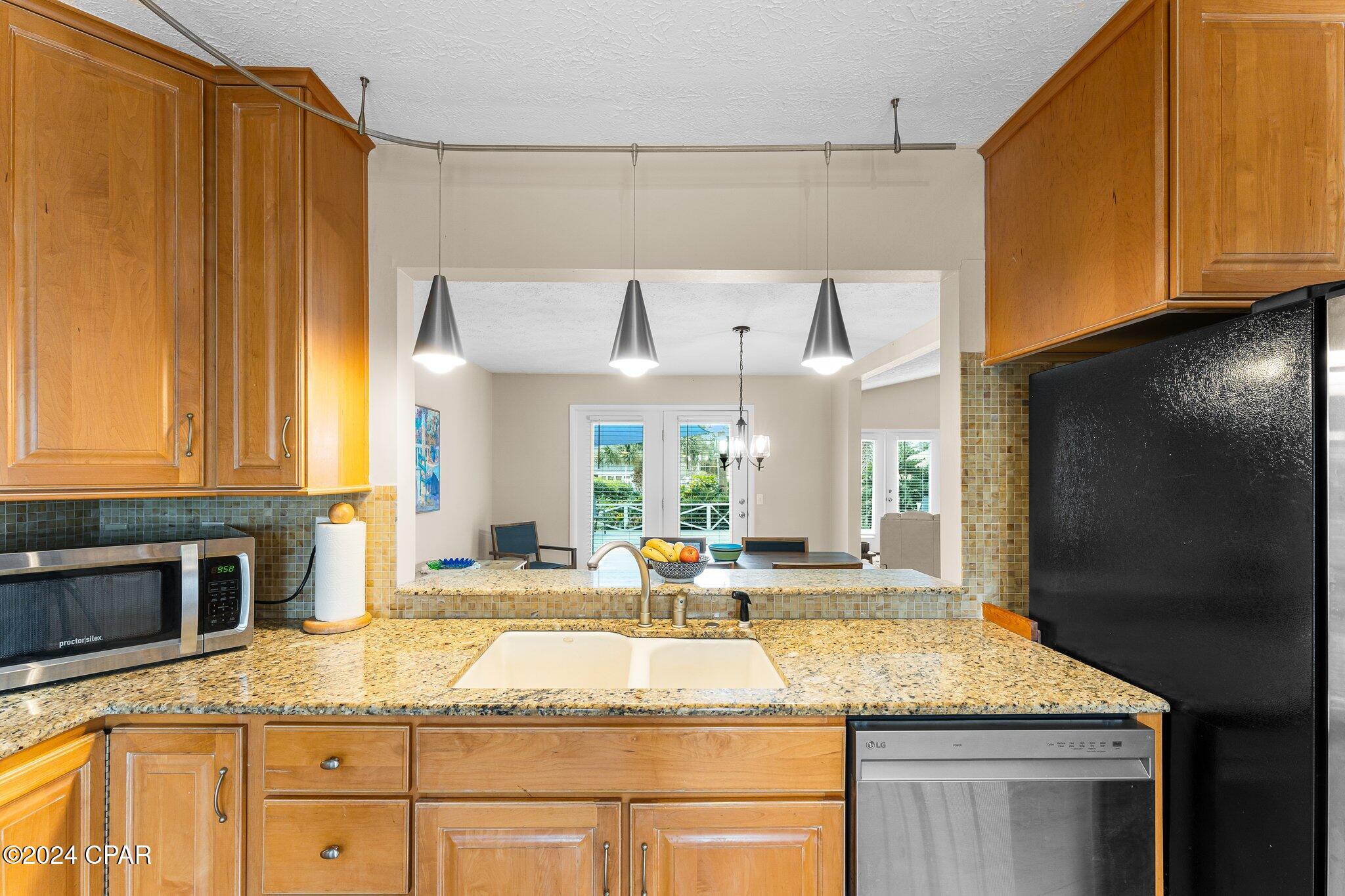 Bay Point Unit 1 - Residential