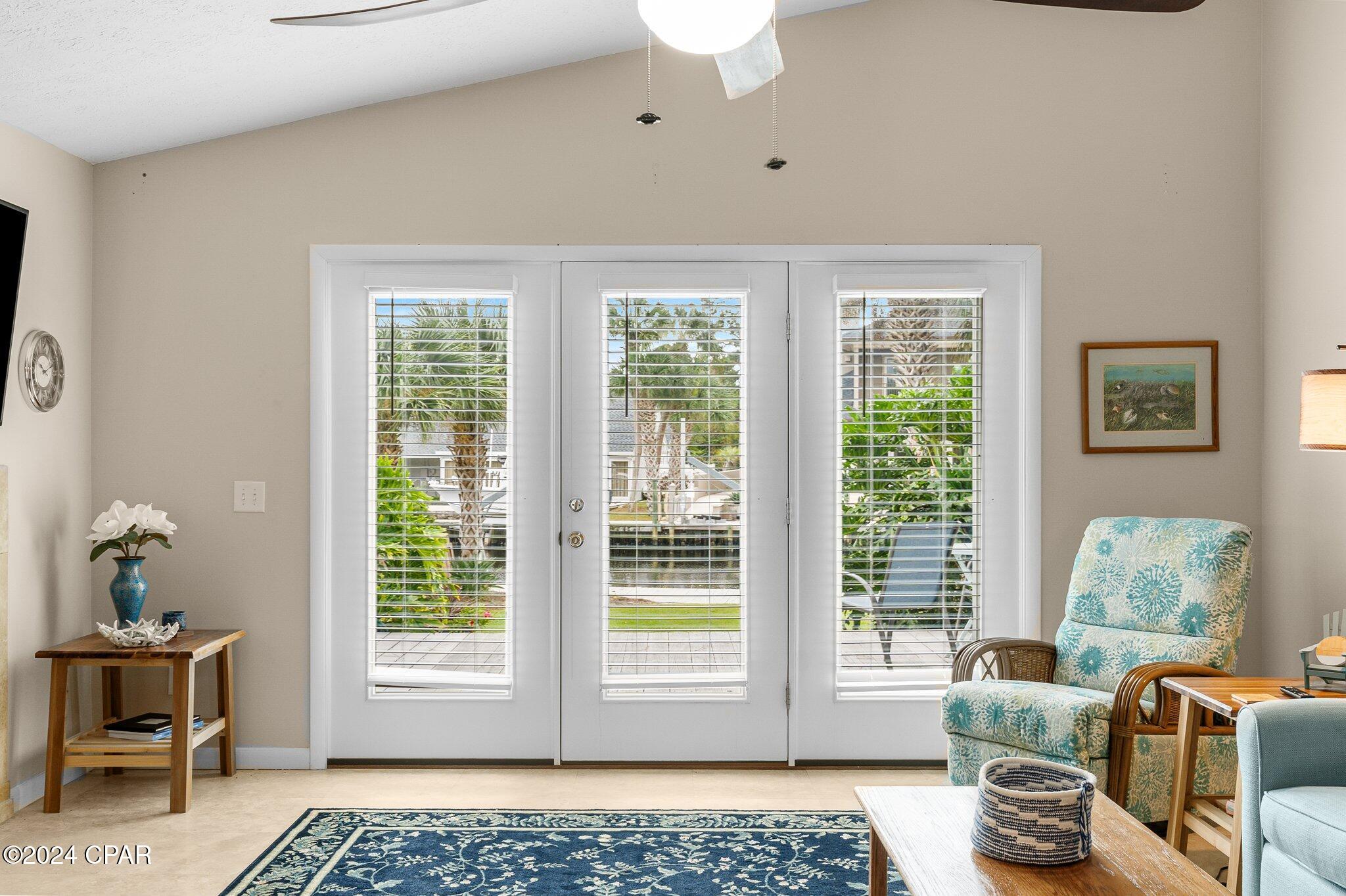 Bay Point Unit 1 - Residential