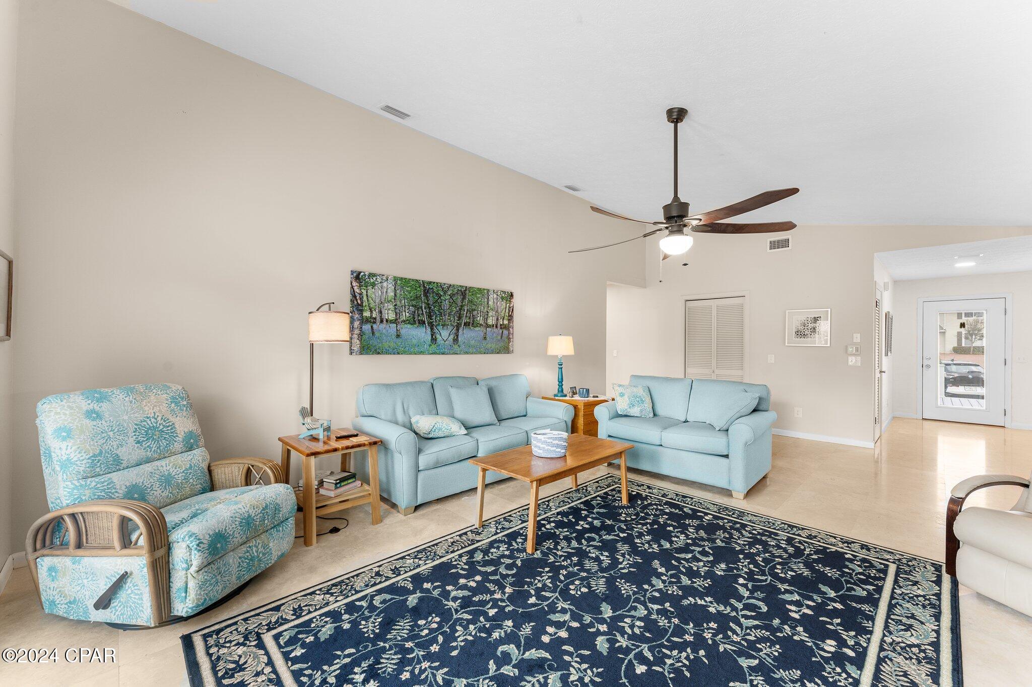 Bay Point Unit 1 - Residential