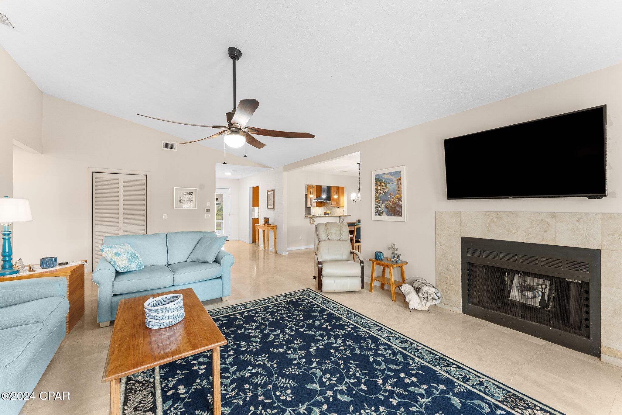 Bay Point Unit 1 - Residential