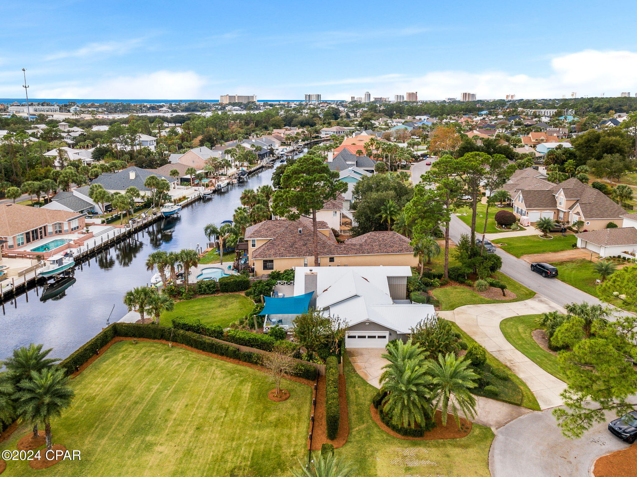 Bay Point Unit 1 - Residential