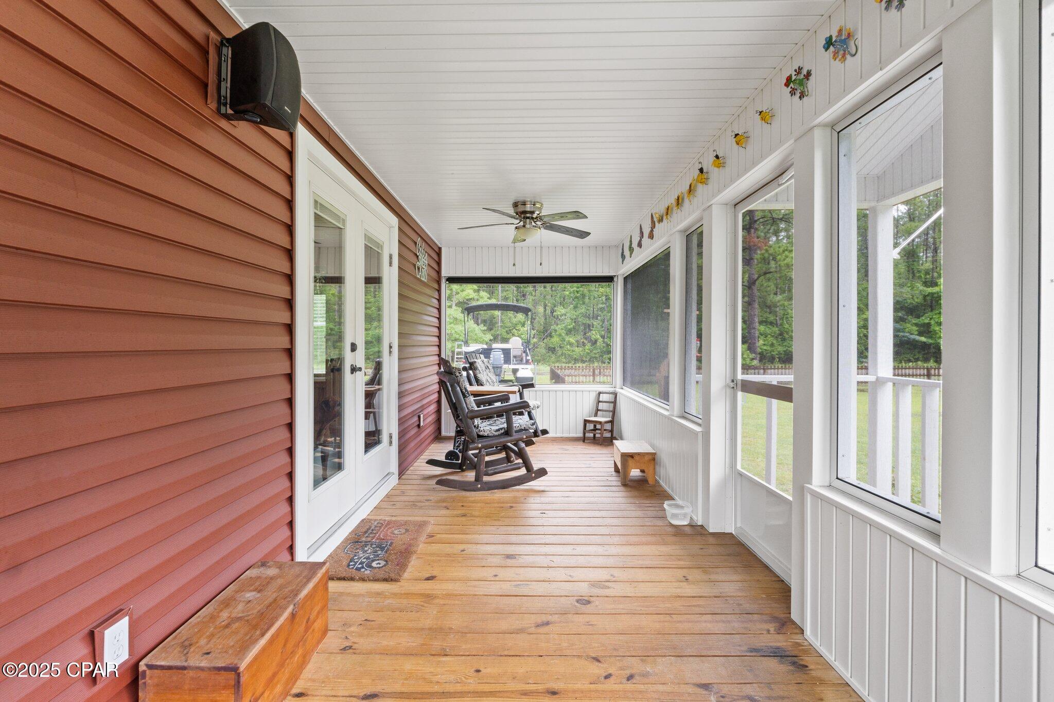 Bryant's Landing - Residential
