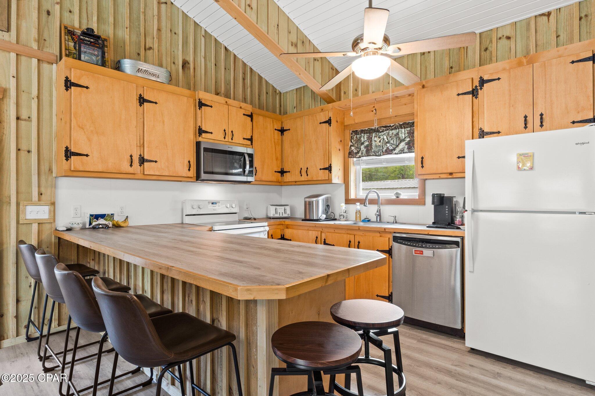 Bryant's Landing - Residential