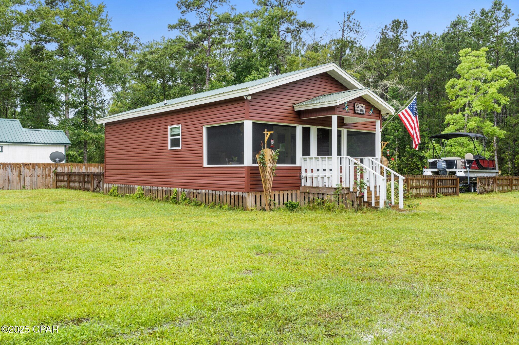 Bryant's Landing - Residential