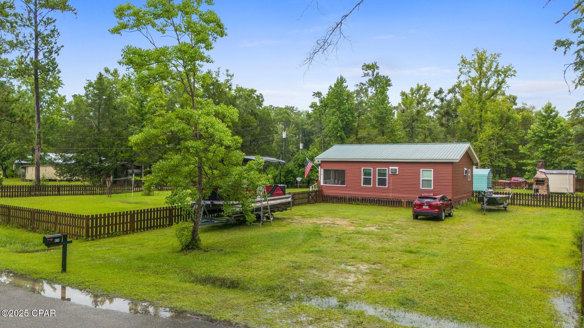 Bryant's Landing - Residential