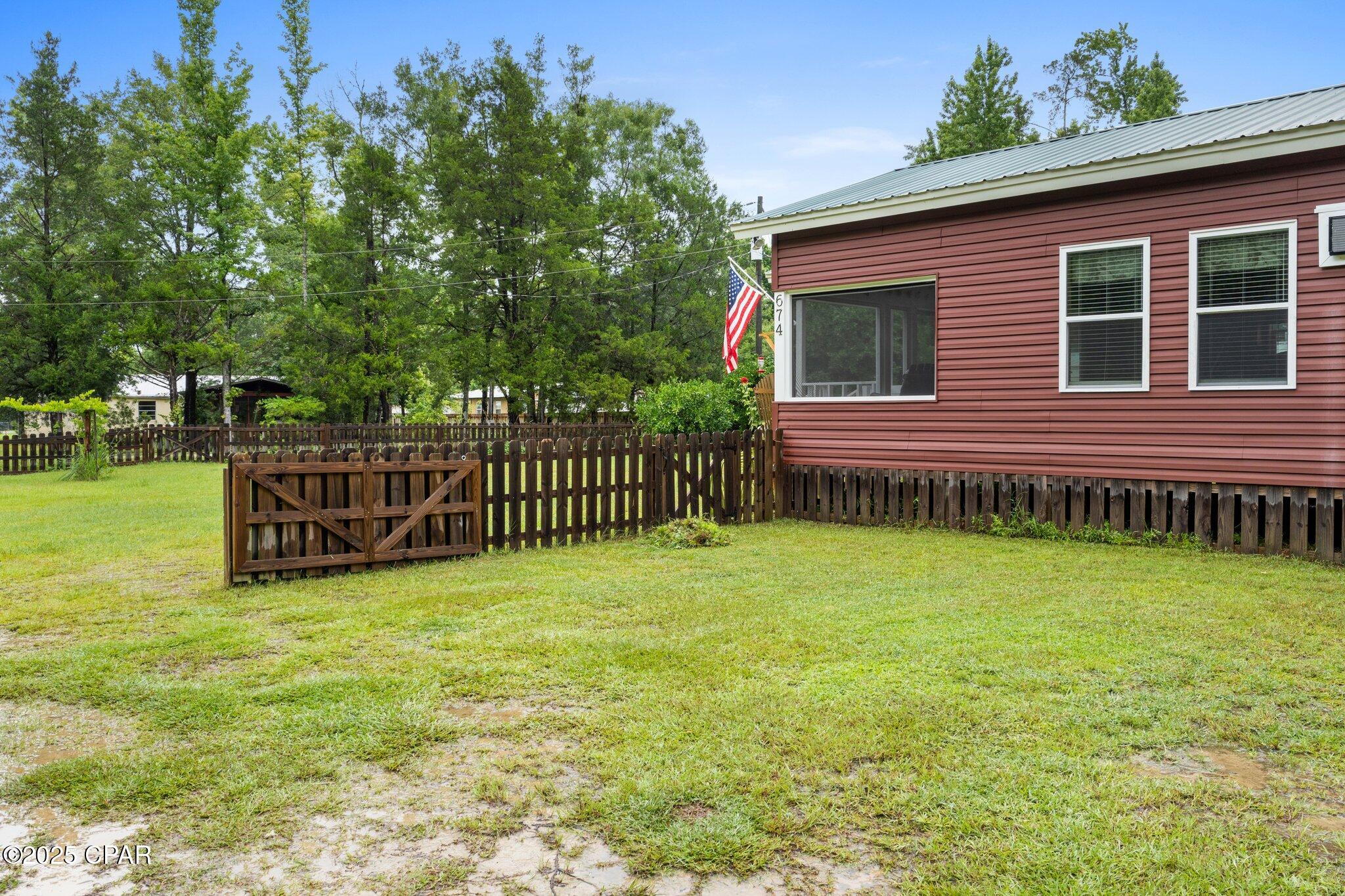 Bryant's Landing - Residential