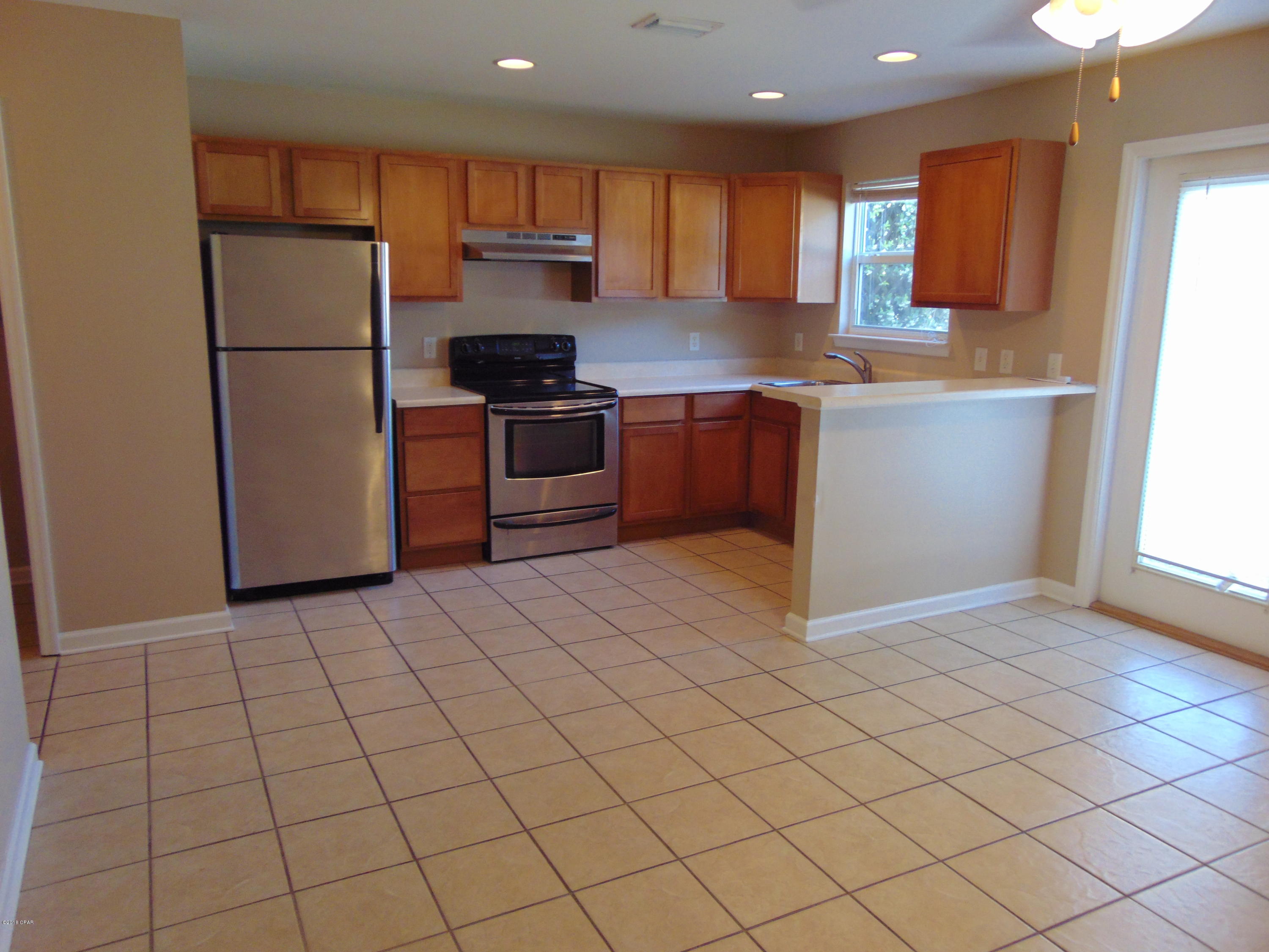 No Named Subdivision - Residential Lease