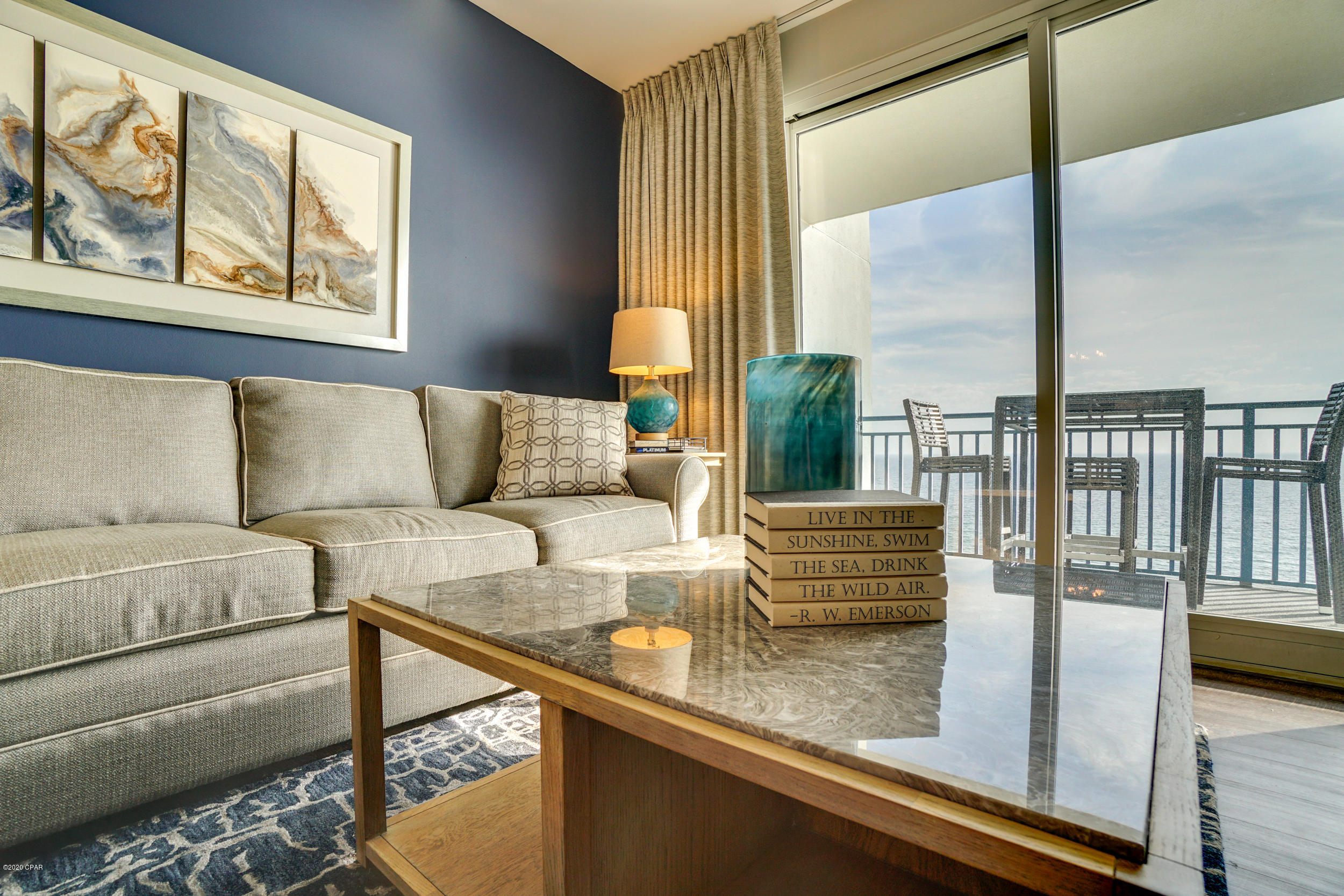 Sterling Breeze - Residential