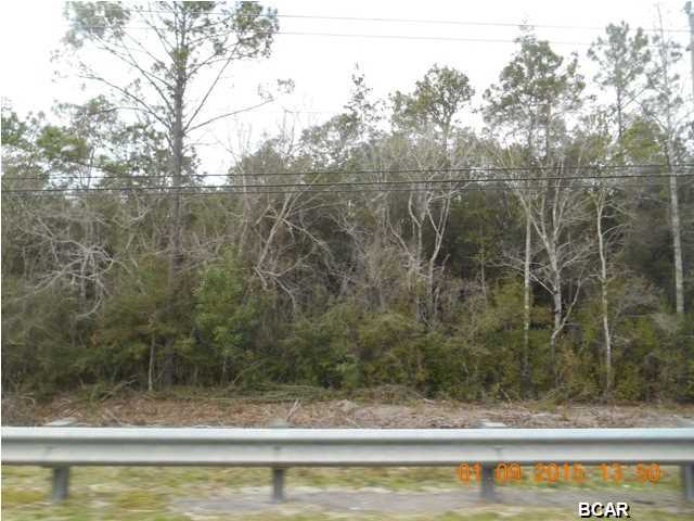 No Named Subdivision - Land
